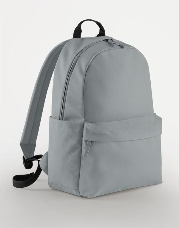 Bagbase Premium Recycled Backpack BG185 - - Customisable Bags