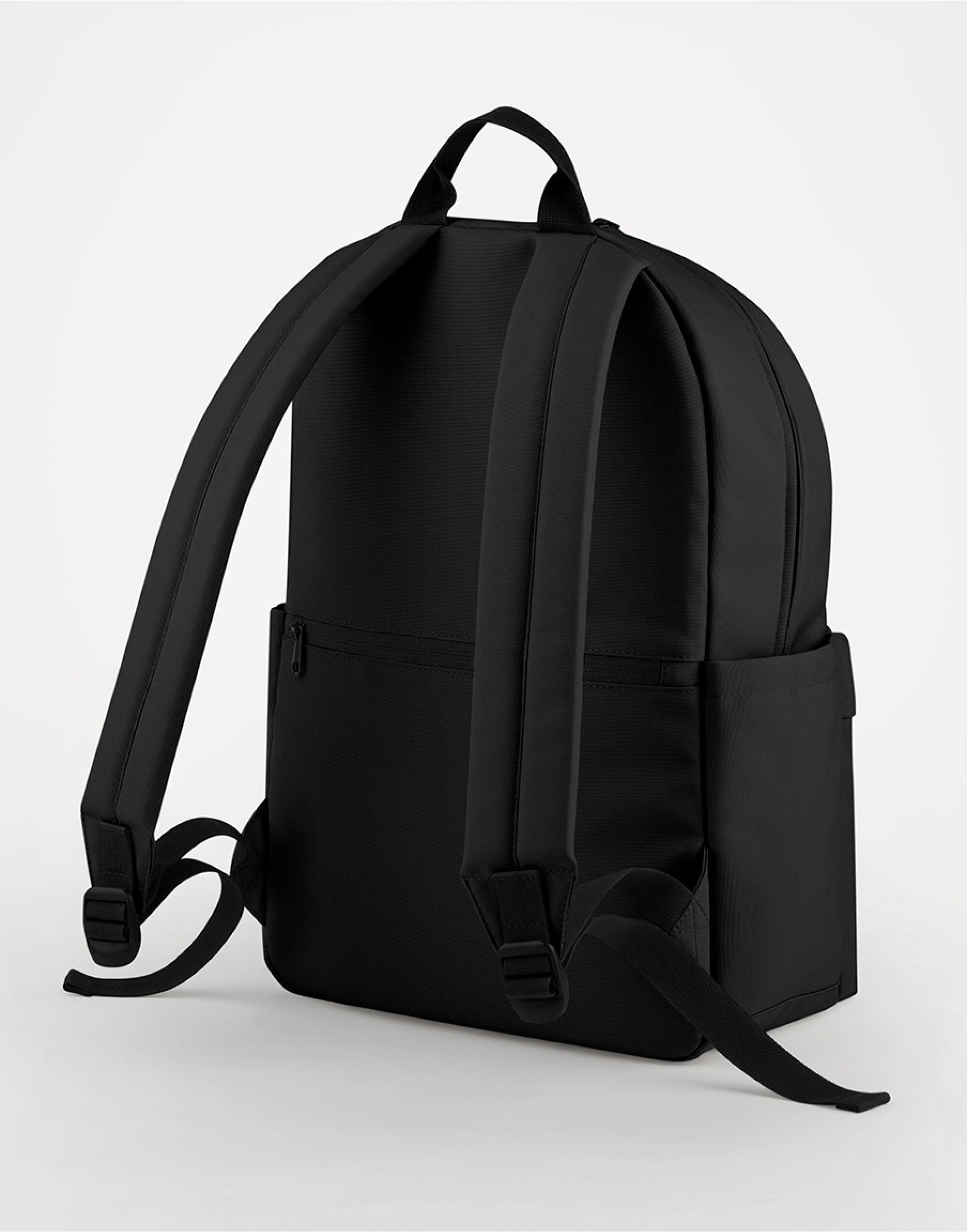 Bagbase Premium Recycled Backpack BG185 - O S - Customisable Bags
