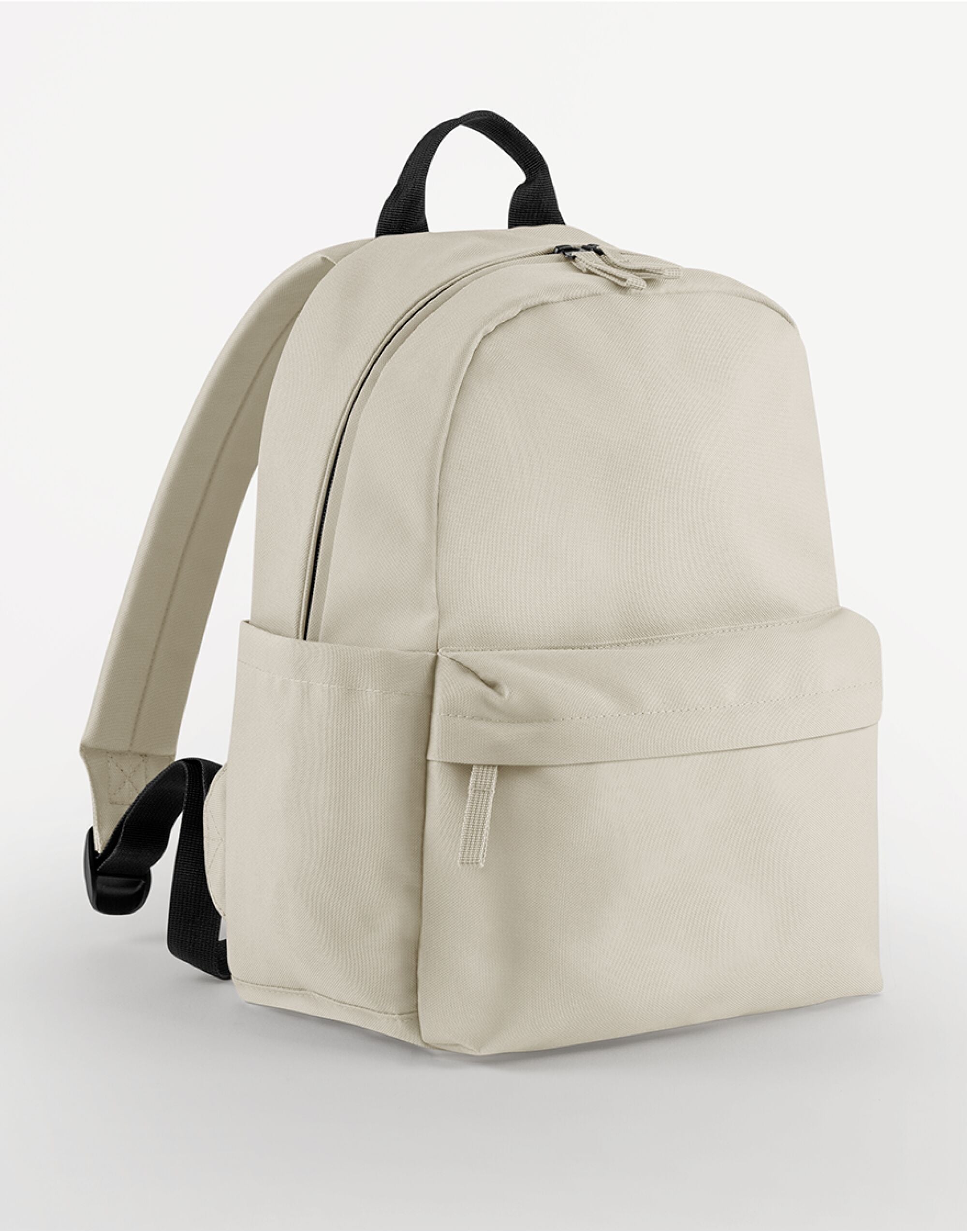 Bagbase Premium Recycled Mini Backpack BG185S - - Customisable Bags