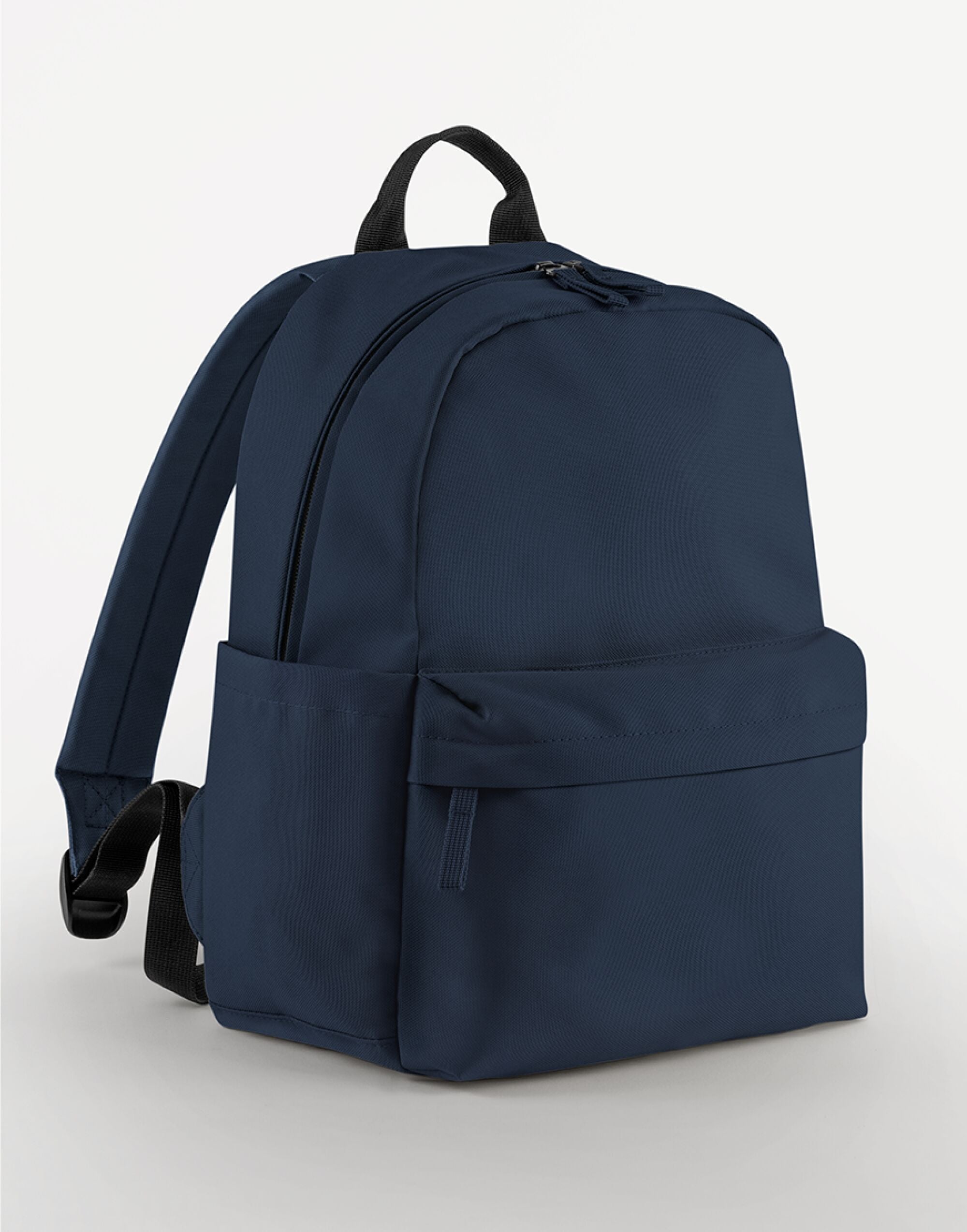 Bagbase Premium Recycled Mini Backpack BG185S - - Customisable Bags