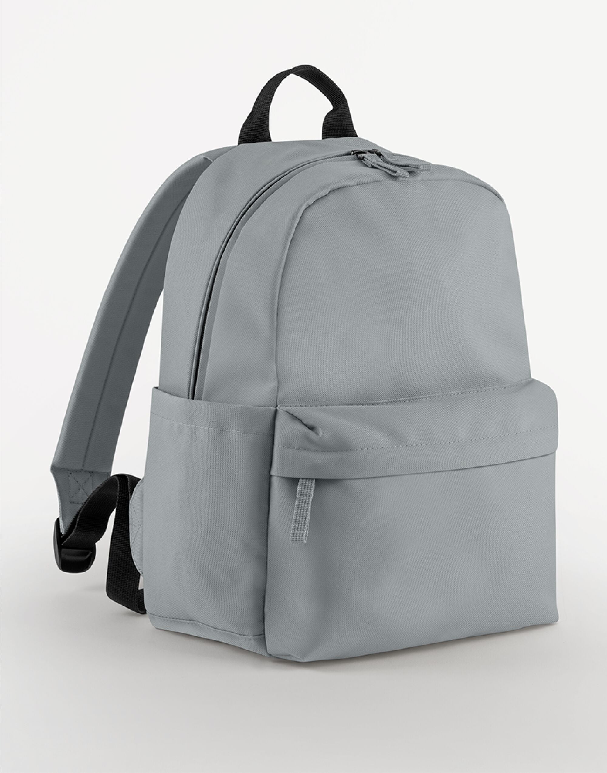 Bagbase Premium Recycled Mini Backpack BG185S - - Customisable Bags