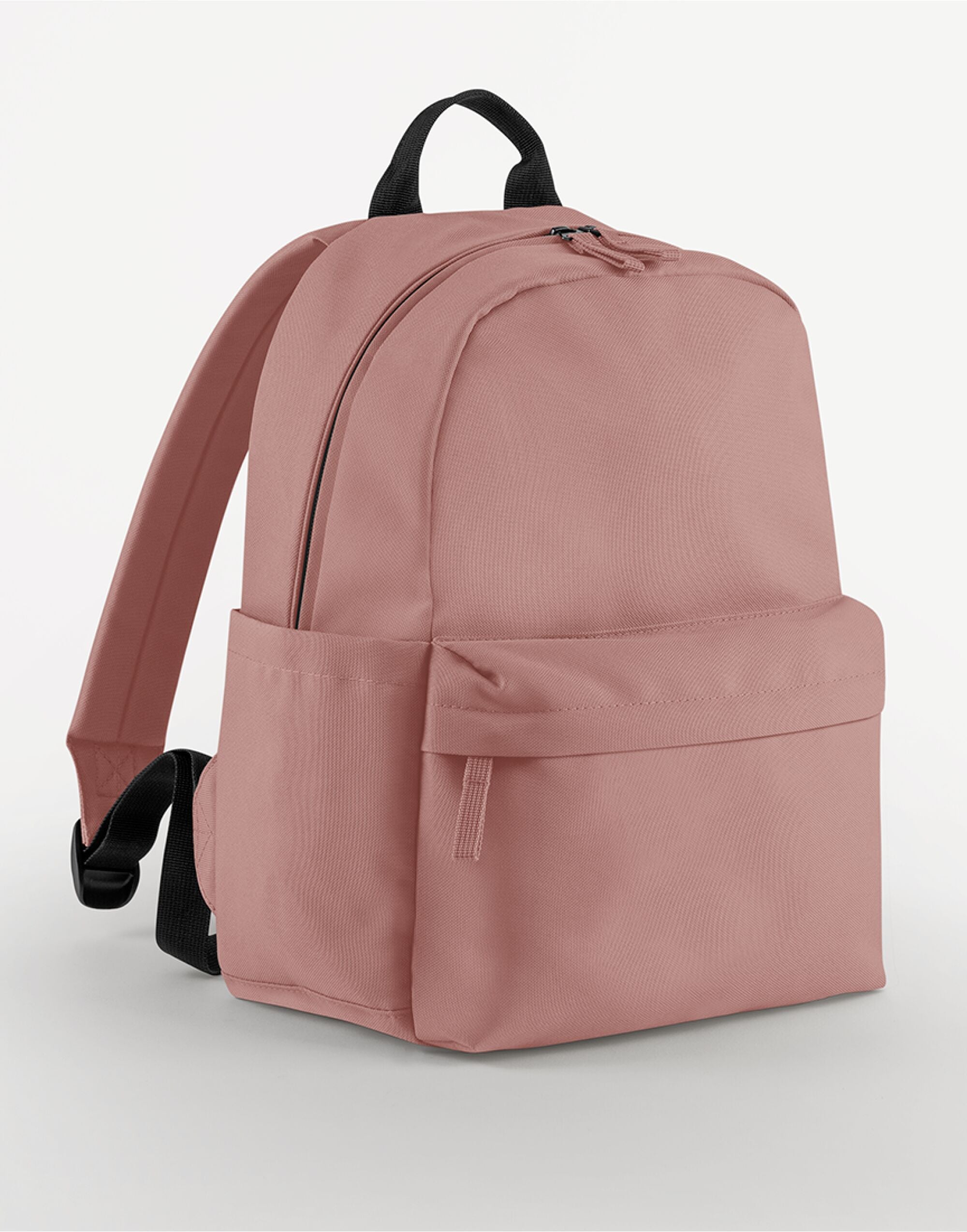 Bagbase Premium Recycled Mini Backpack BG185S - - Customisable Bags