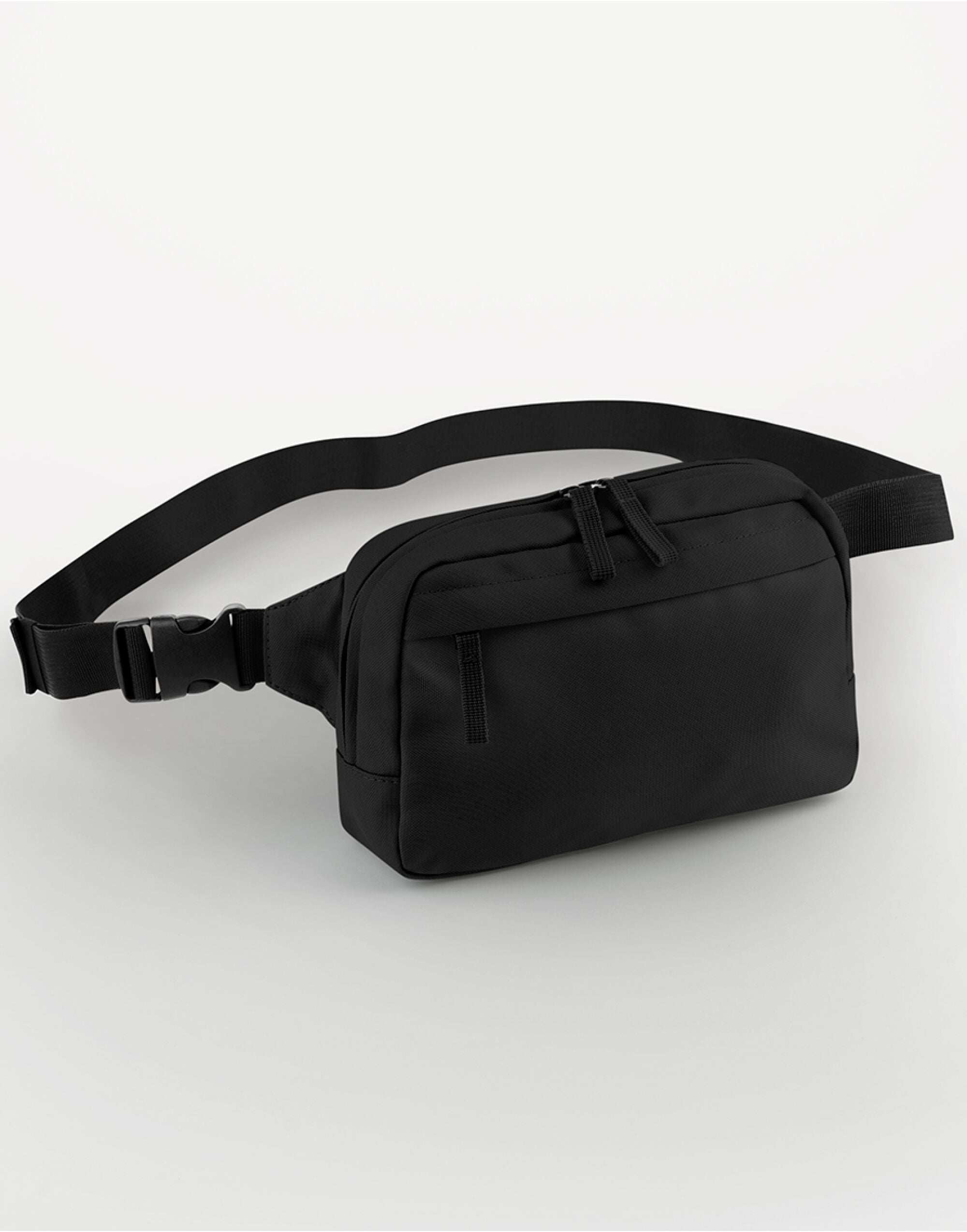 Bagbase Premium Recycled Cross Body Bag BG187 - - Customisable Bags