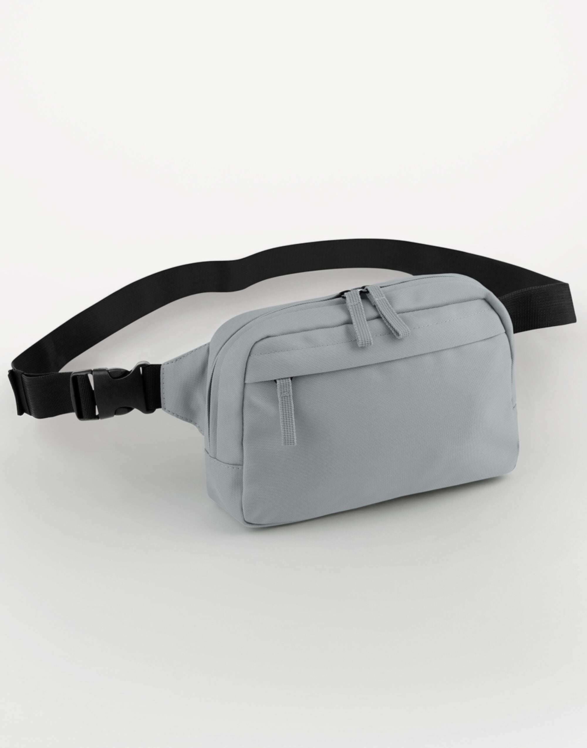 Bagbase Premium Recycled Cross Body Bag BG187 - - Customisable Bags