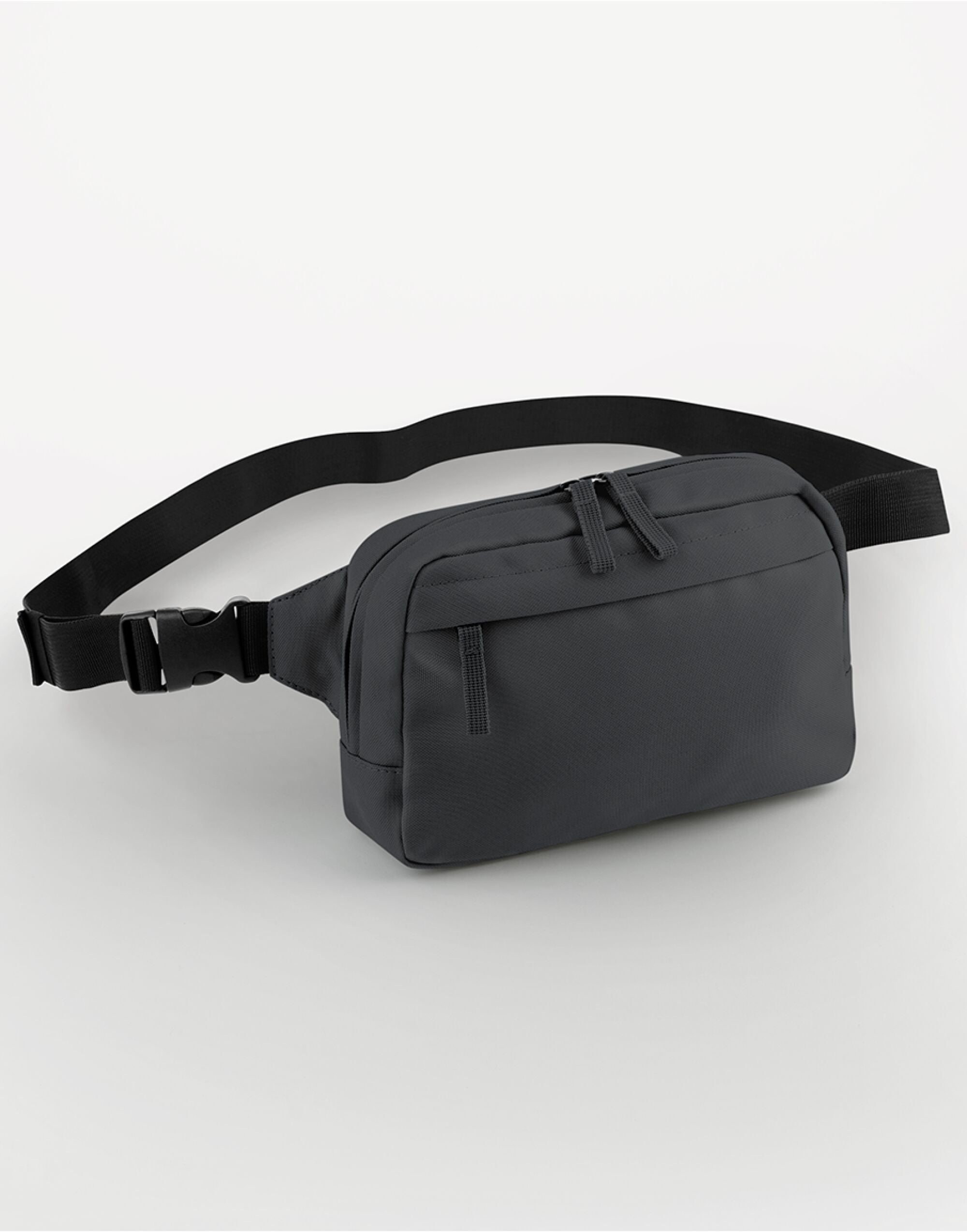 Bagbase Premium Recycled Cross Body Bag BG187 - - Customisable Bags