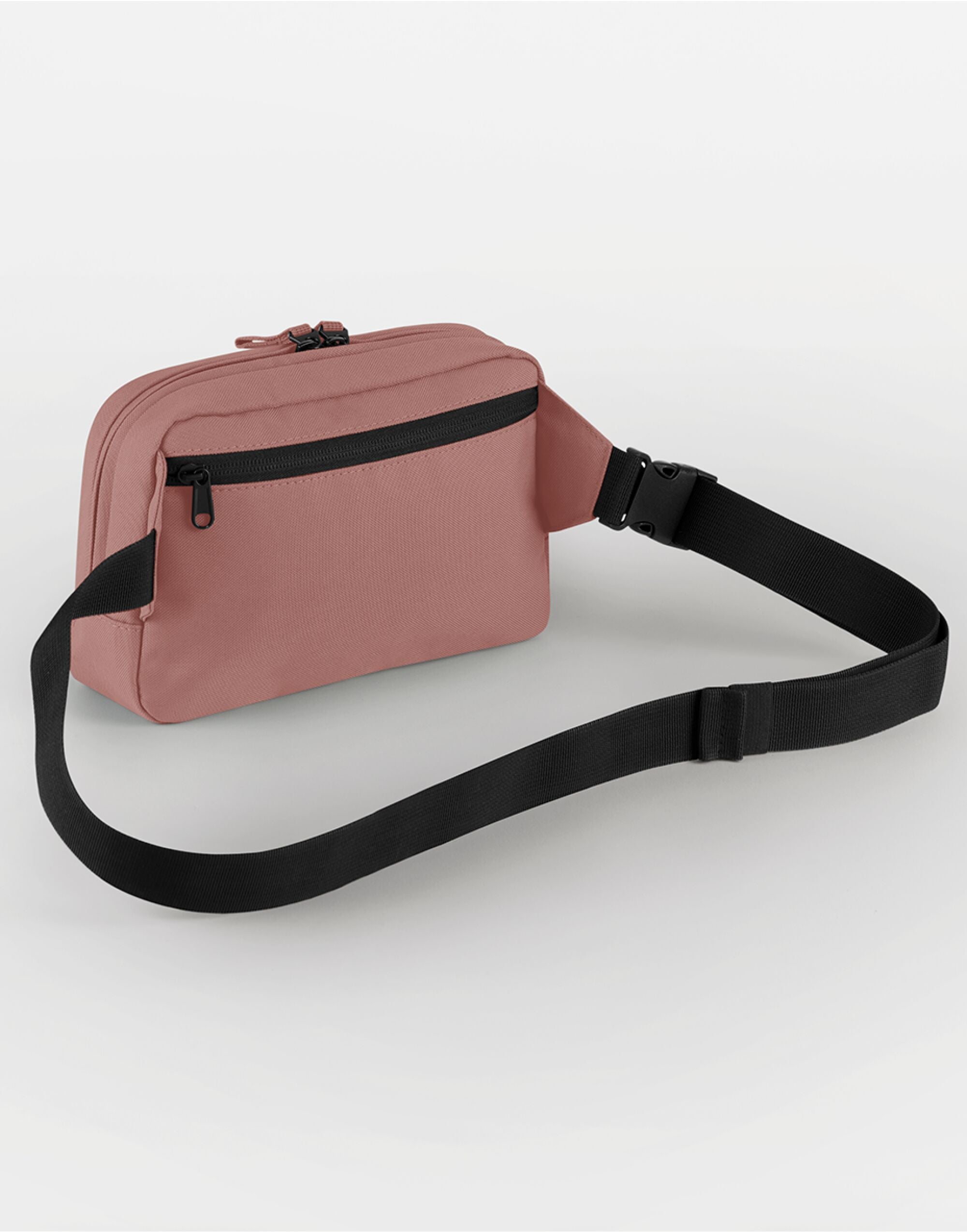 Bagbase Premium Recycled Cross Body Bag BG187 - - Customisable Bags