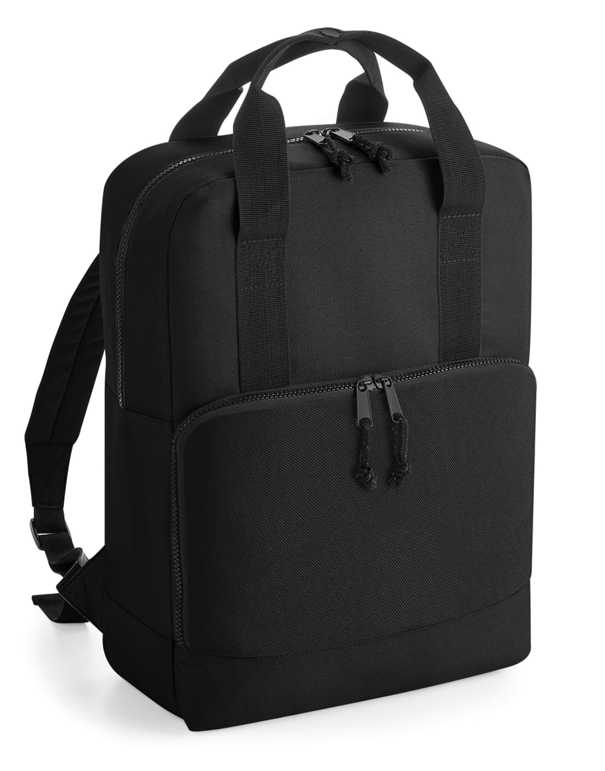 Bagbase Recycled TwinHandle Cooler BPack BG287 - - Customisable Bags