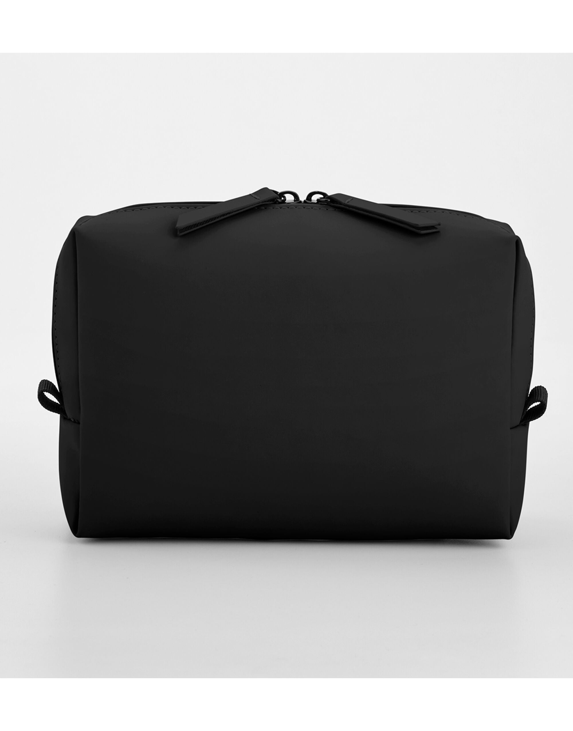 Bagbase Bagebase Matte PU Cross Body Bag BG334 - - Customisable Bags