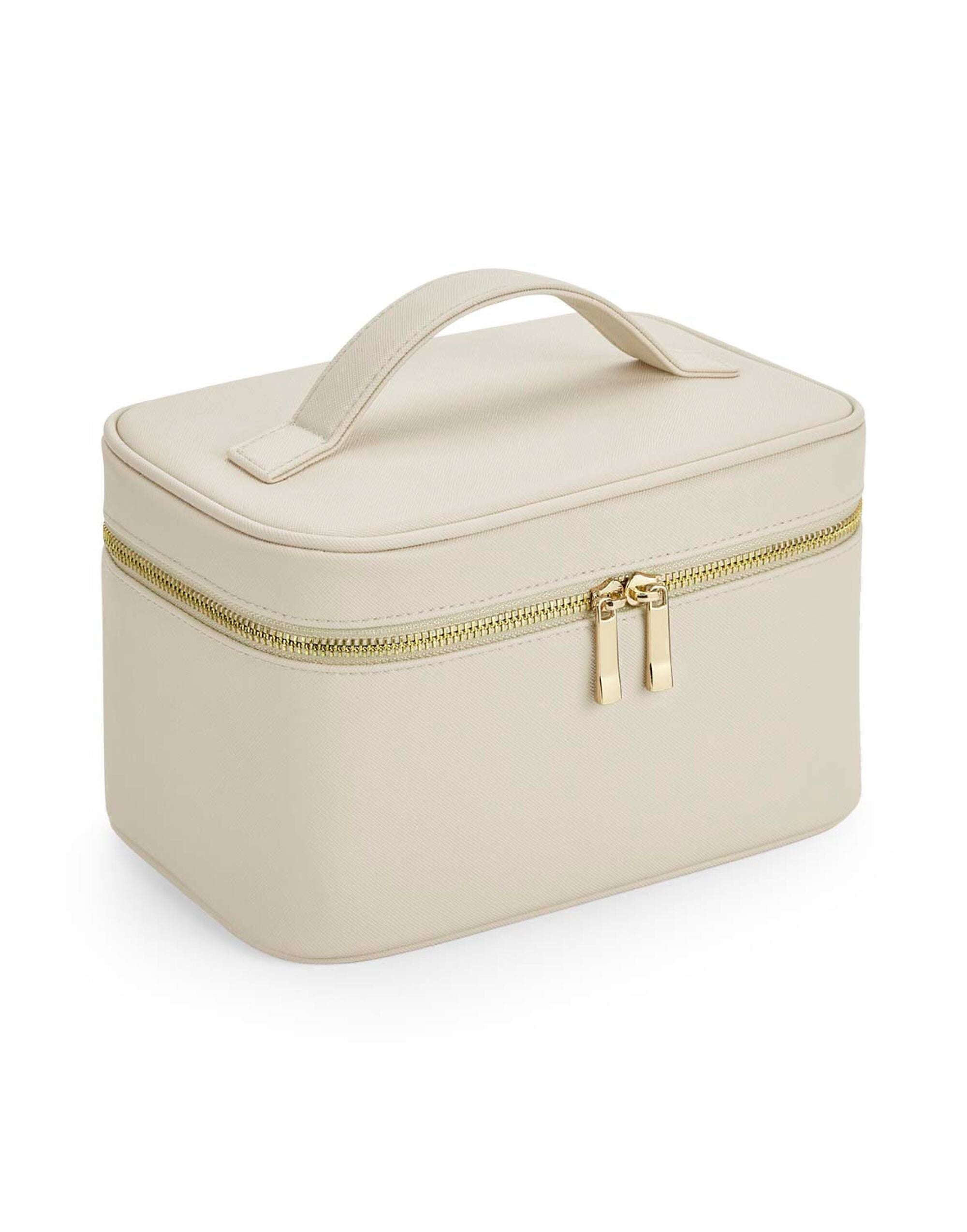 Bagbase Boutique Vanity Case bg763 - Oyster O S - Customisable Bags