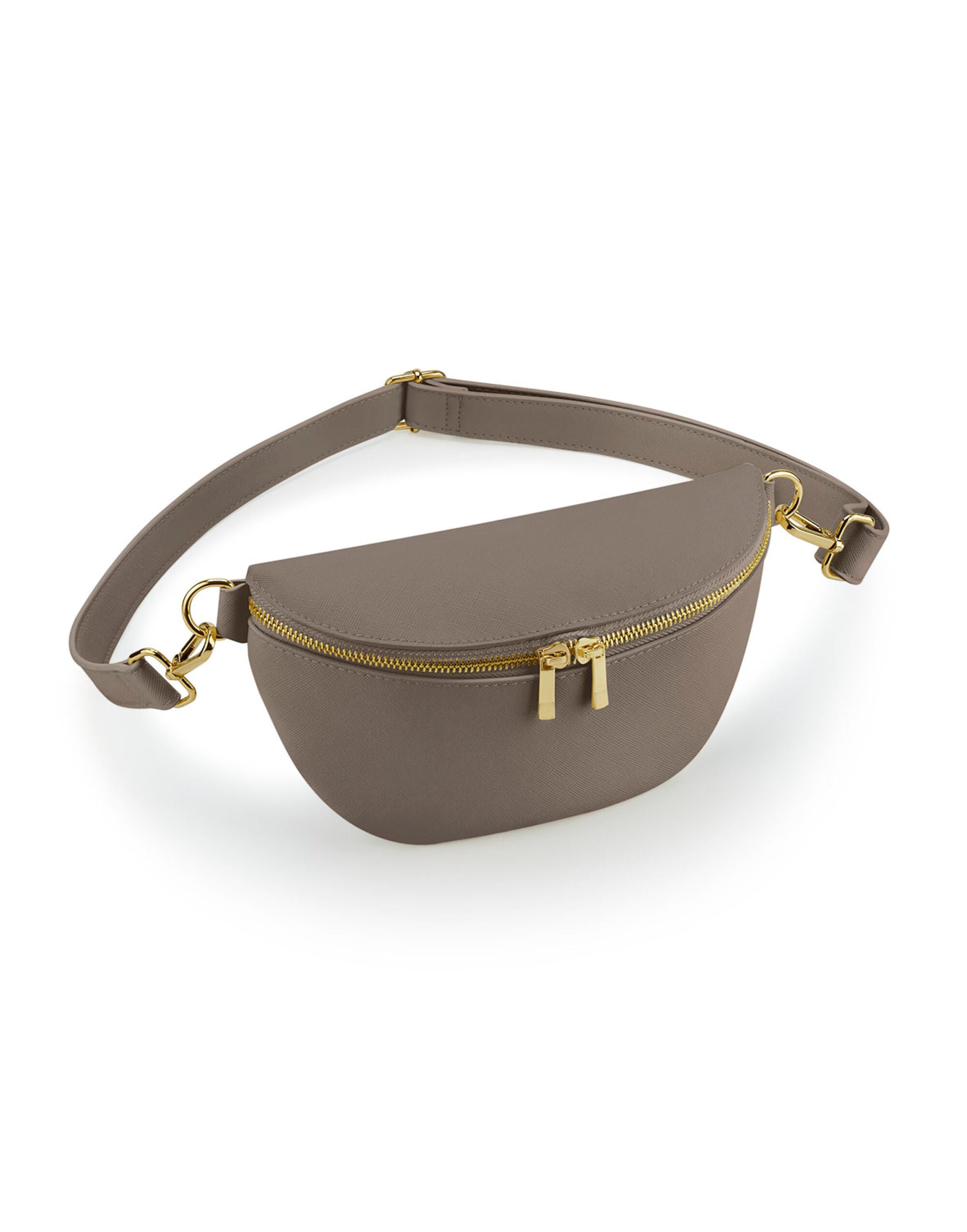 Bagbase Boutique Waist Bag bg766 - - Customisable Bags