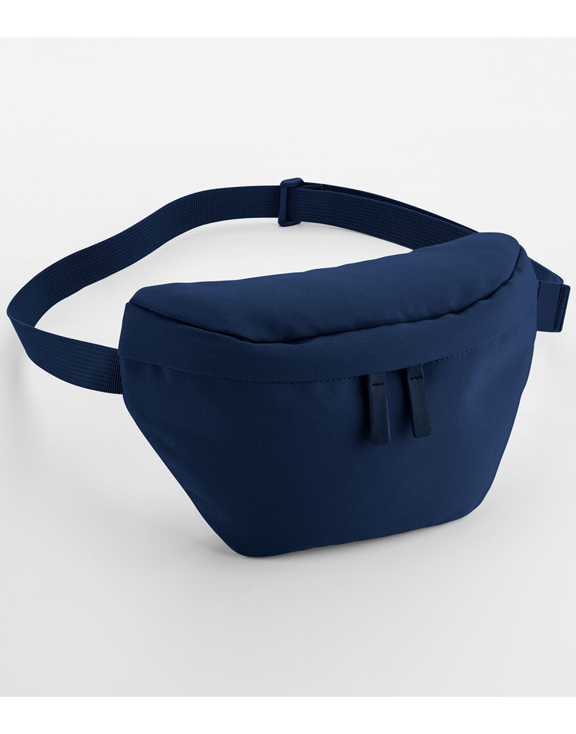 Bagbase Simplicity Waistpack bg875 - French Navy O S - Customisable Bags