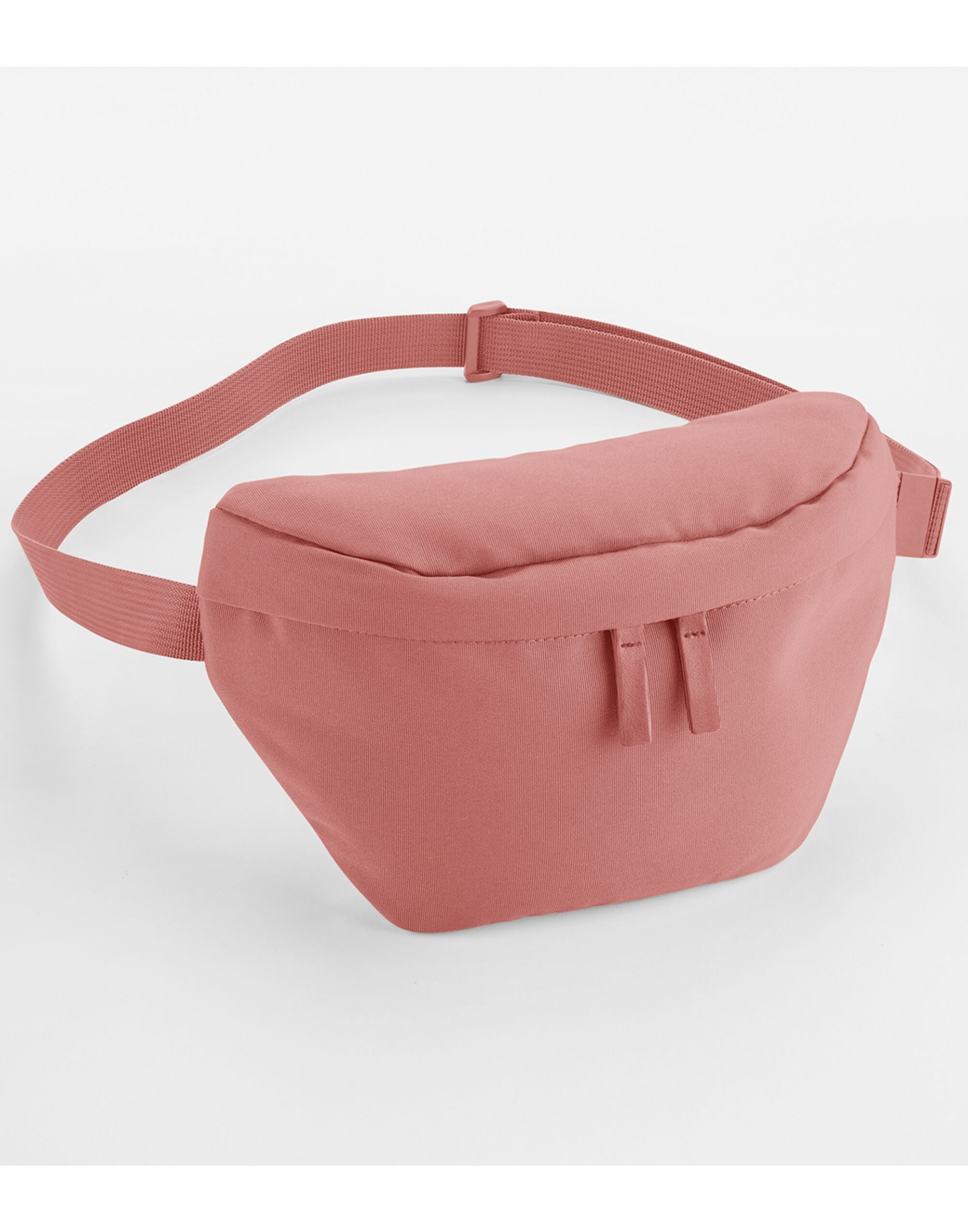 Bagbase Simplicity Waistpack bg875 - Rose O S - Customisable Bags