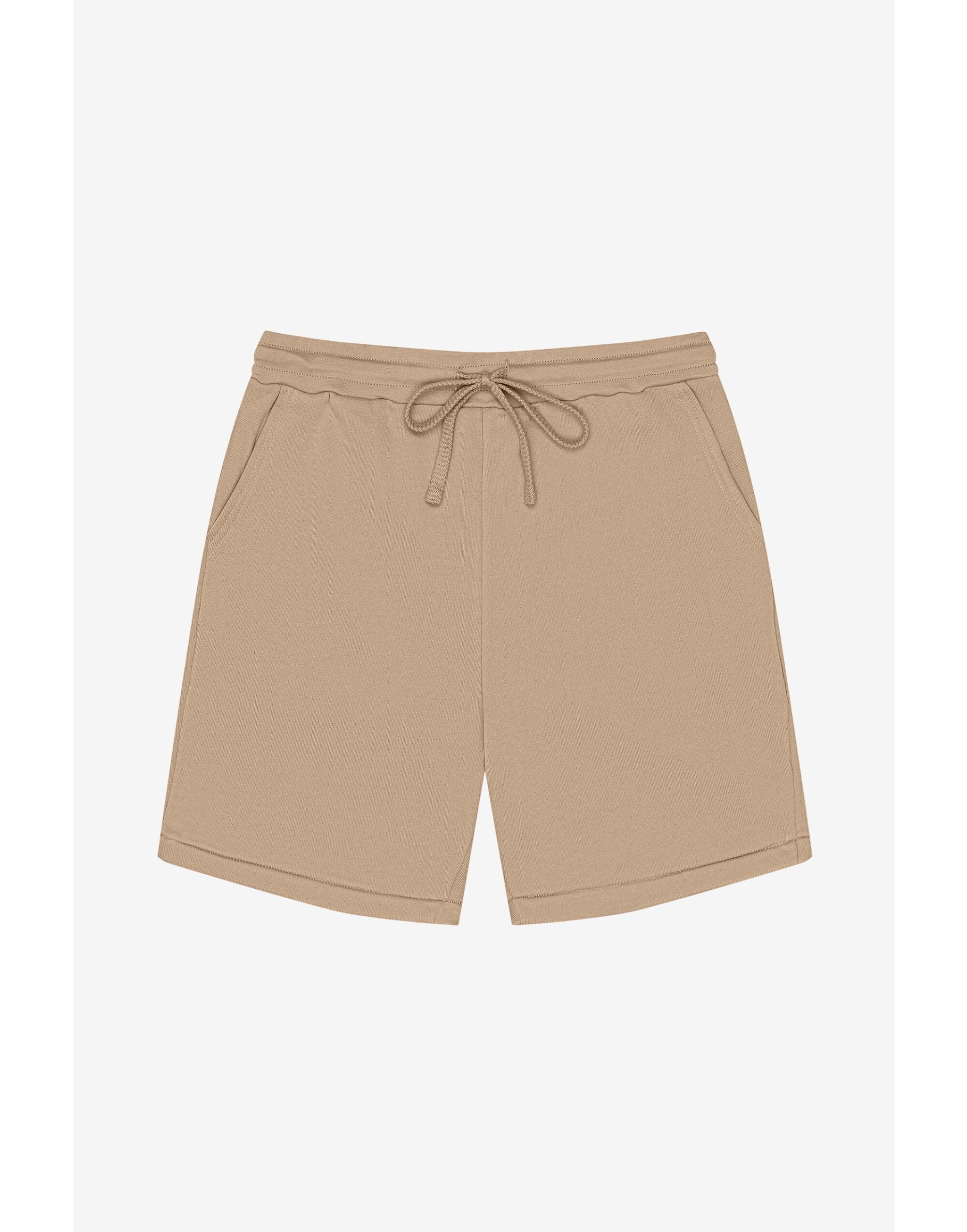 Bella Canvas Sponge Fleece Sweatshort ca3724 - - Customisable Trousers & Jogpants