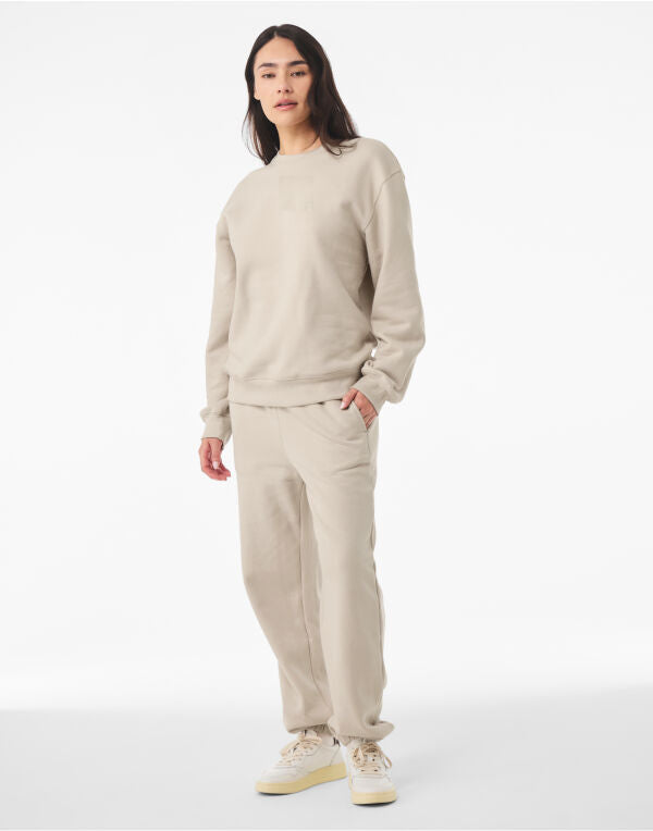 Bella + Canvas Unisex Heavy Sweatpant CA4737 - Asphalt M - Customisable