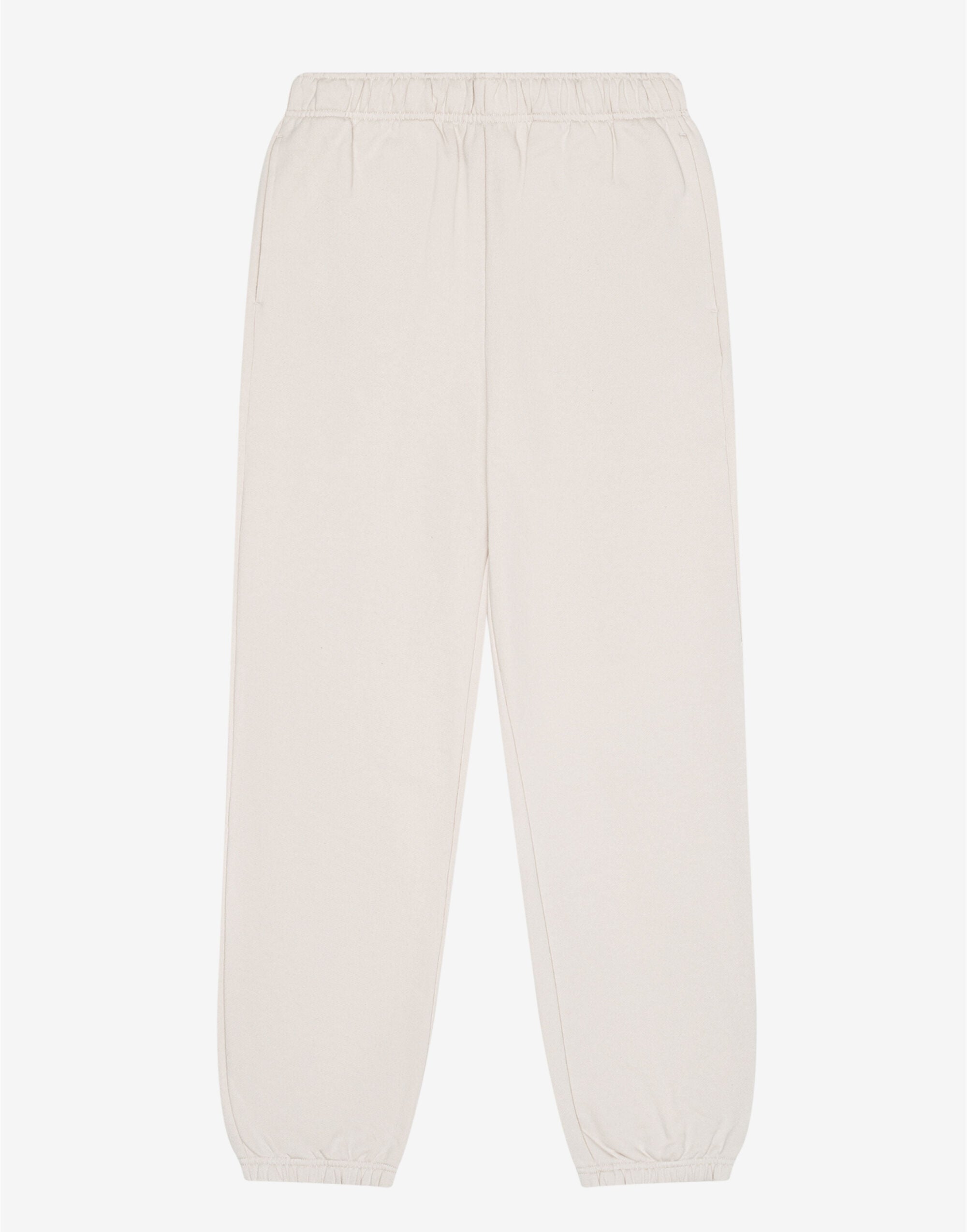 Bella + Canvas Unisex Heavy Sweatpant CA4737 - Dust - Customisable