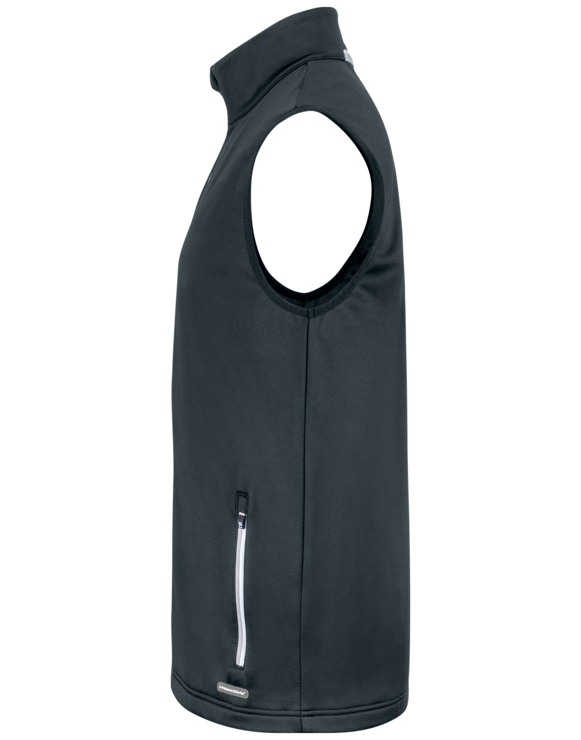 Cutter & Buck - Snoqualmie Vest Men - - Customisable OUTERWEAR