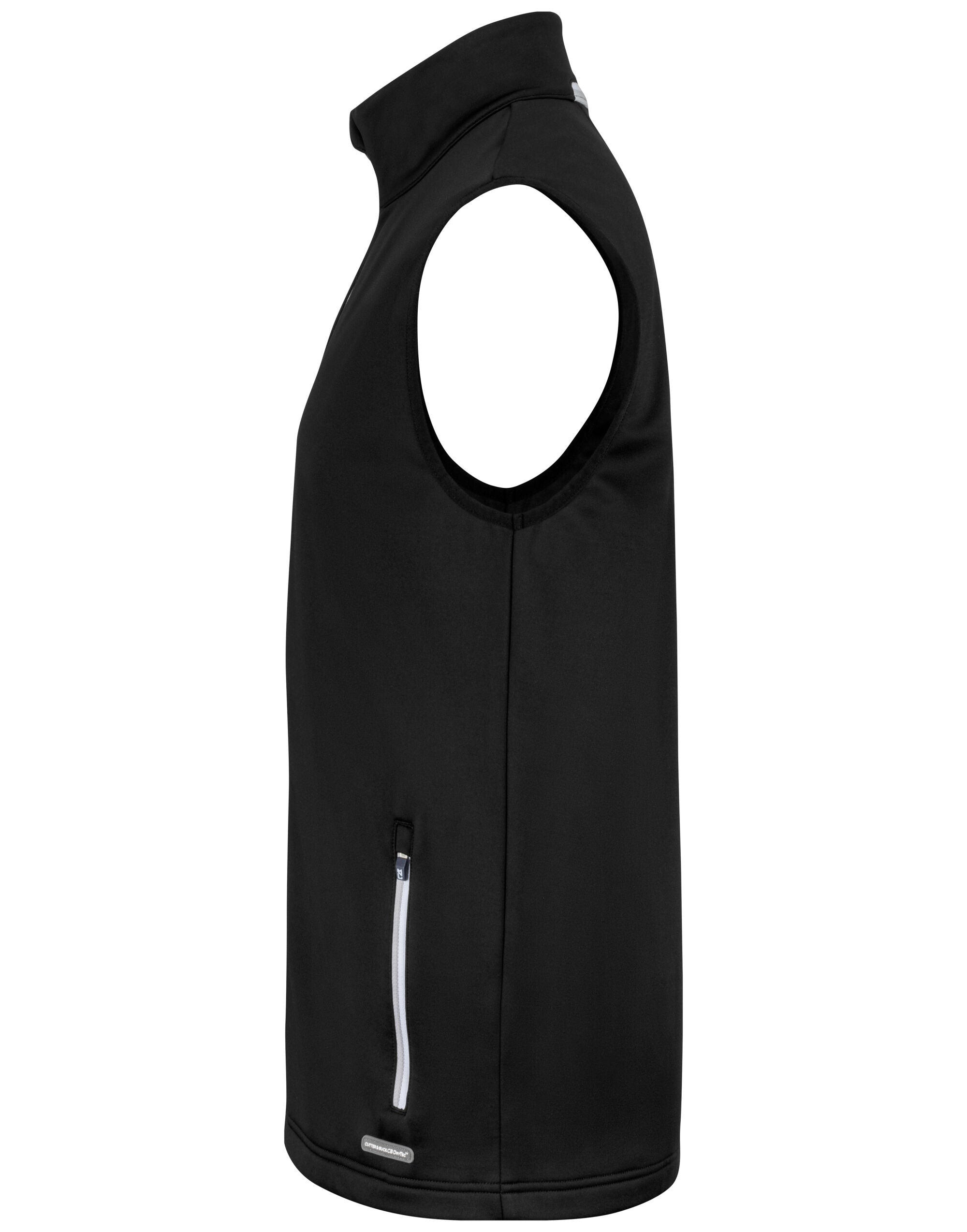 Cutter & Buck - Snoqualmie Vest Men - - Customisable OUTERWEAR