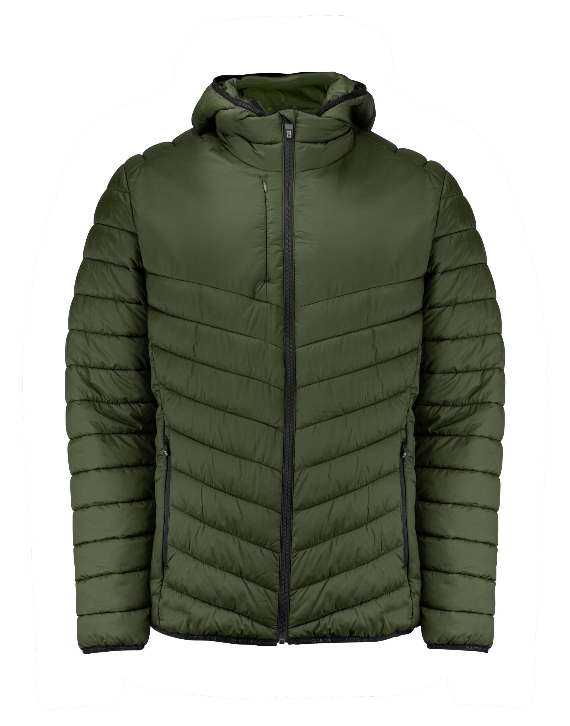 Cutter & Buck - Mount Adams Jacket Men - - Customisable OUTERWEAR