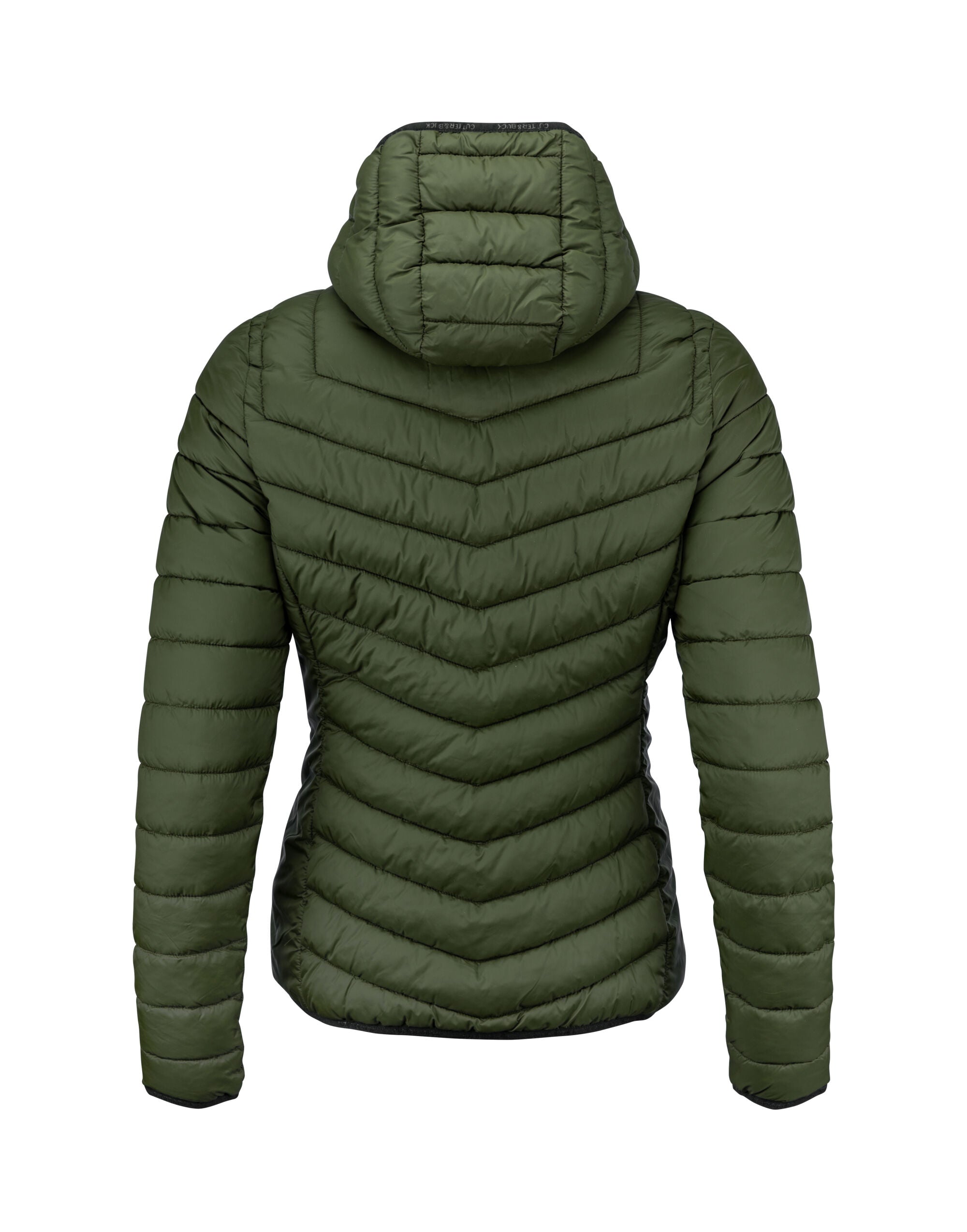 Cutter & Buck - Mount Adams Jacket Women - - Customisable OUTERWEAR