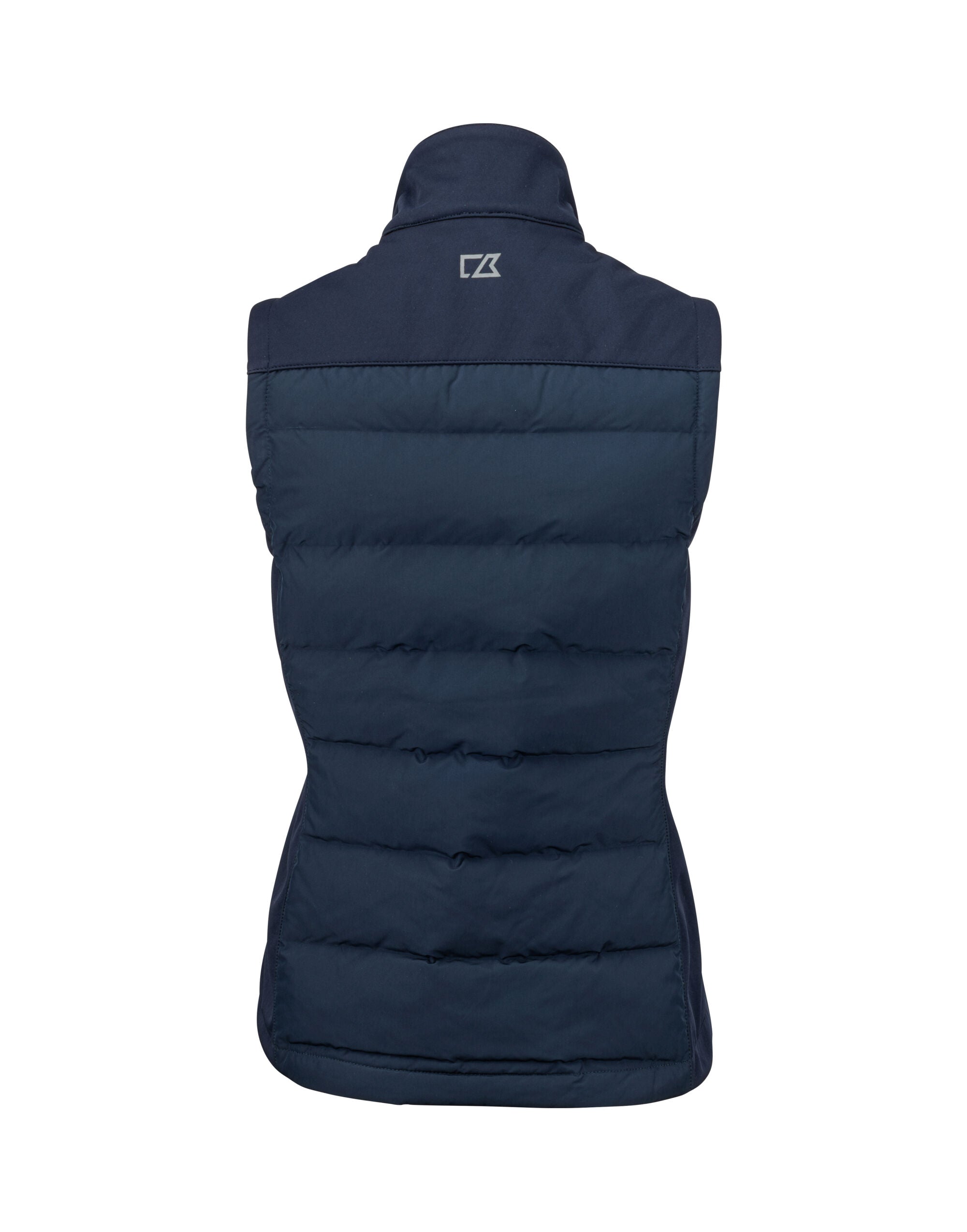 Cutter & Buck - Oak Harbor Vest Women - - Customisable OUTERWEAR
