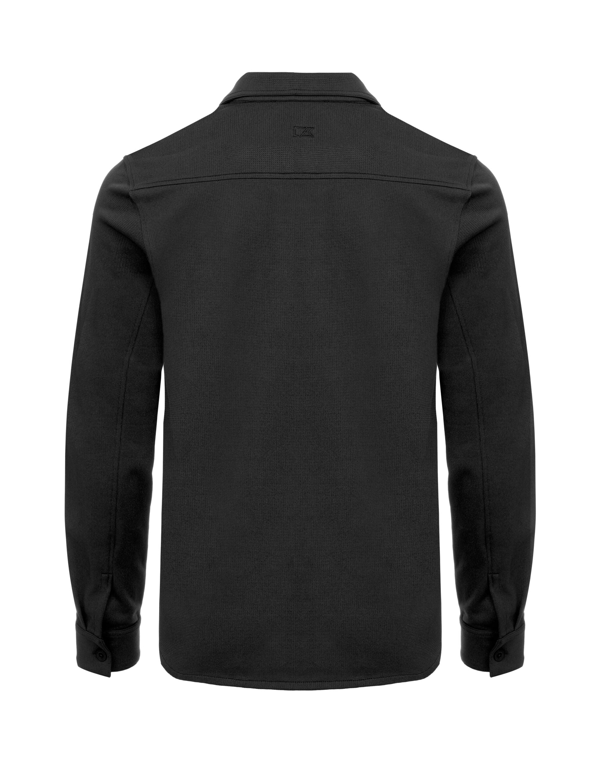 Cutter & Buck - Advantage Leisure Shirt Men - - Customisable OUTERWEAR