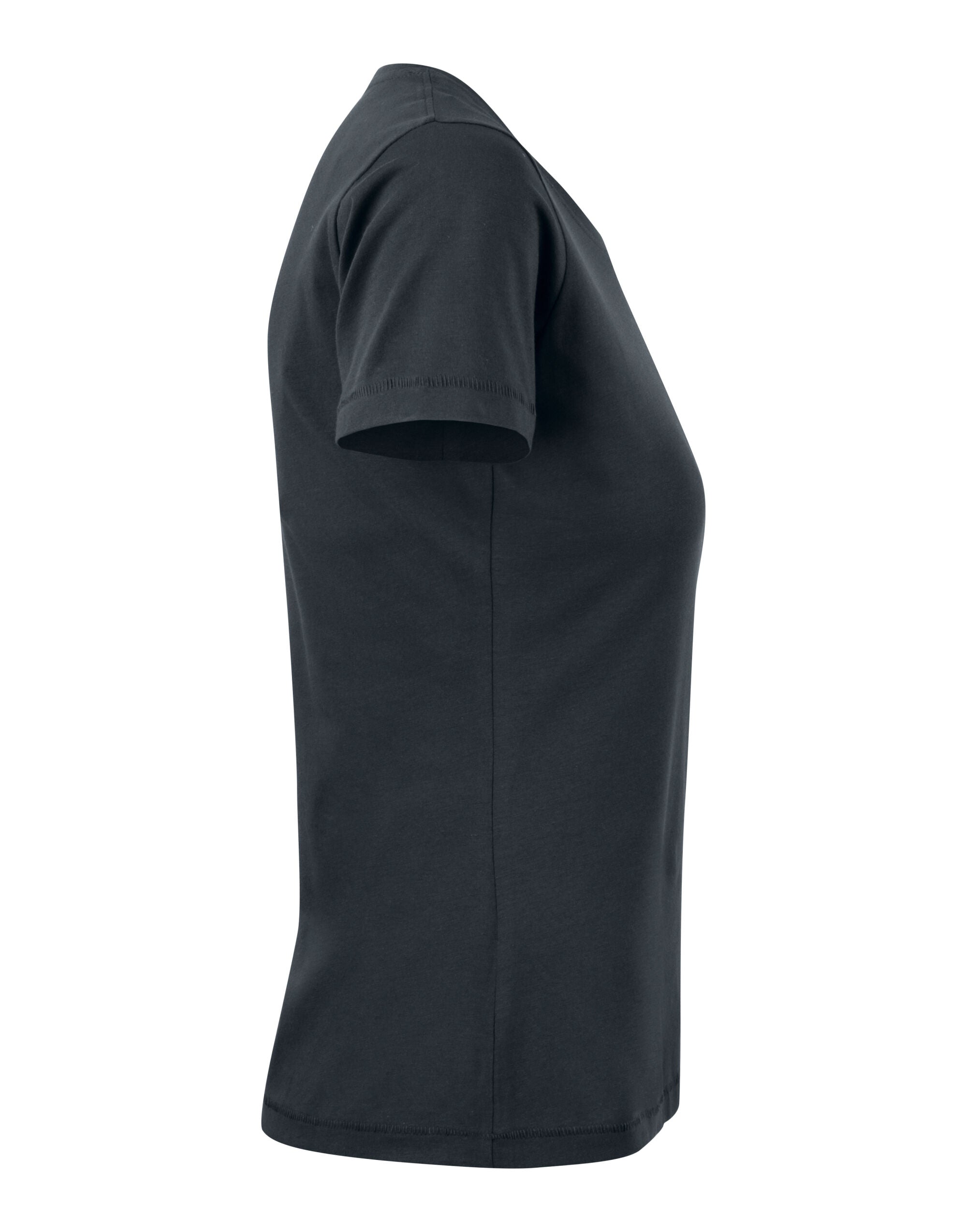 Cutter & Buck - Manzanita Roundneck Women - - Customisable T-Shirt
