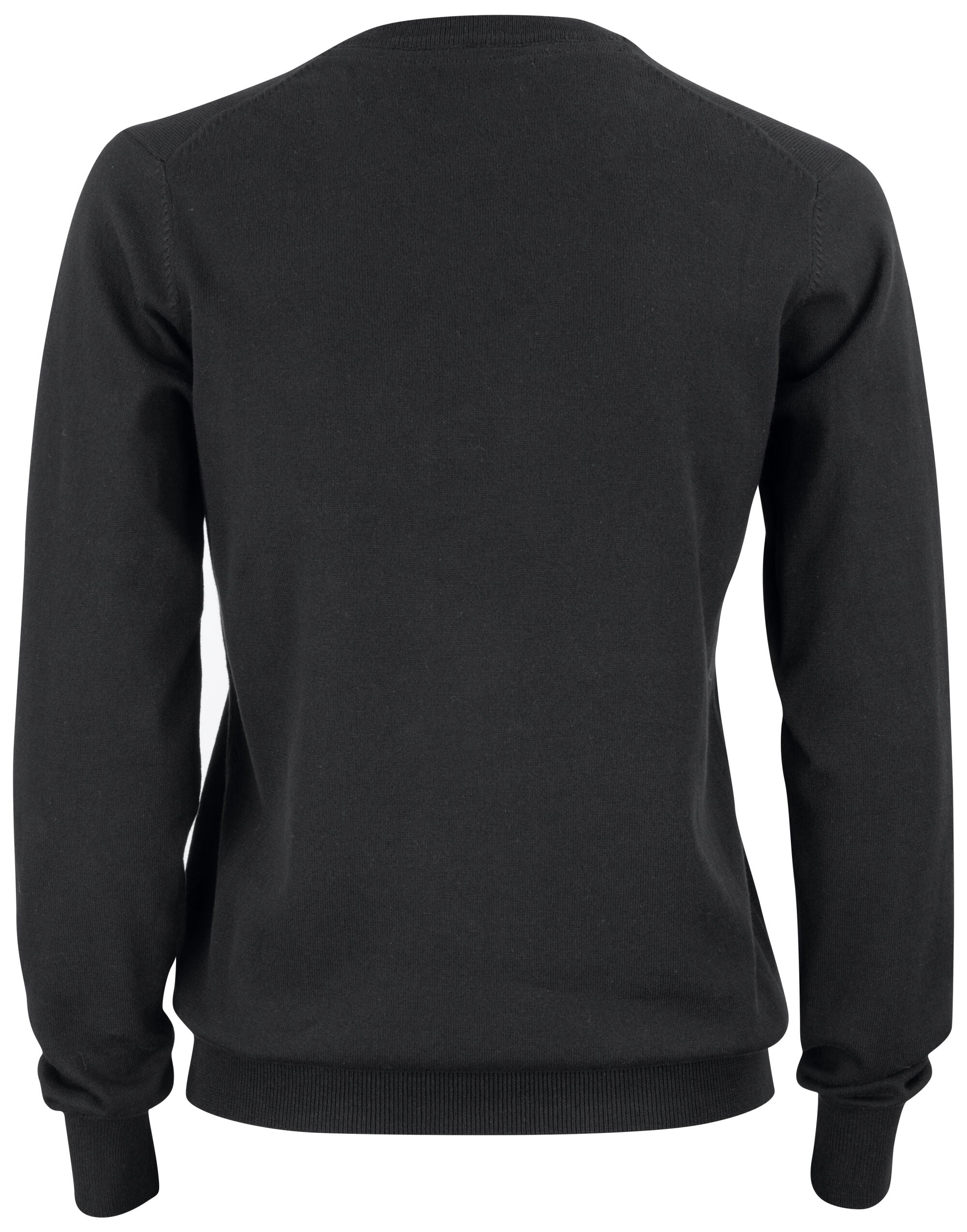 Cutter & Buck - Oakville Crewneck Women - - Customisable Knitwear