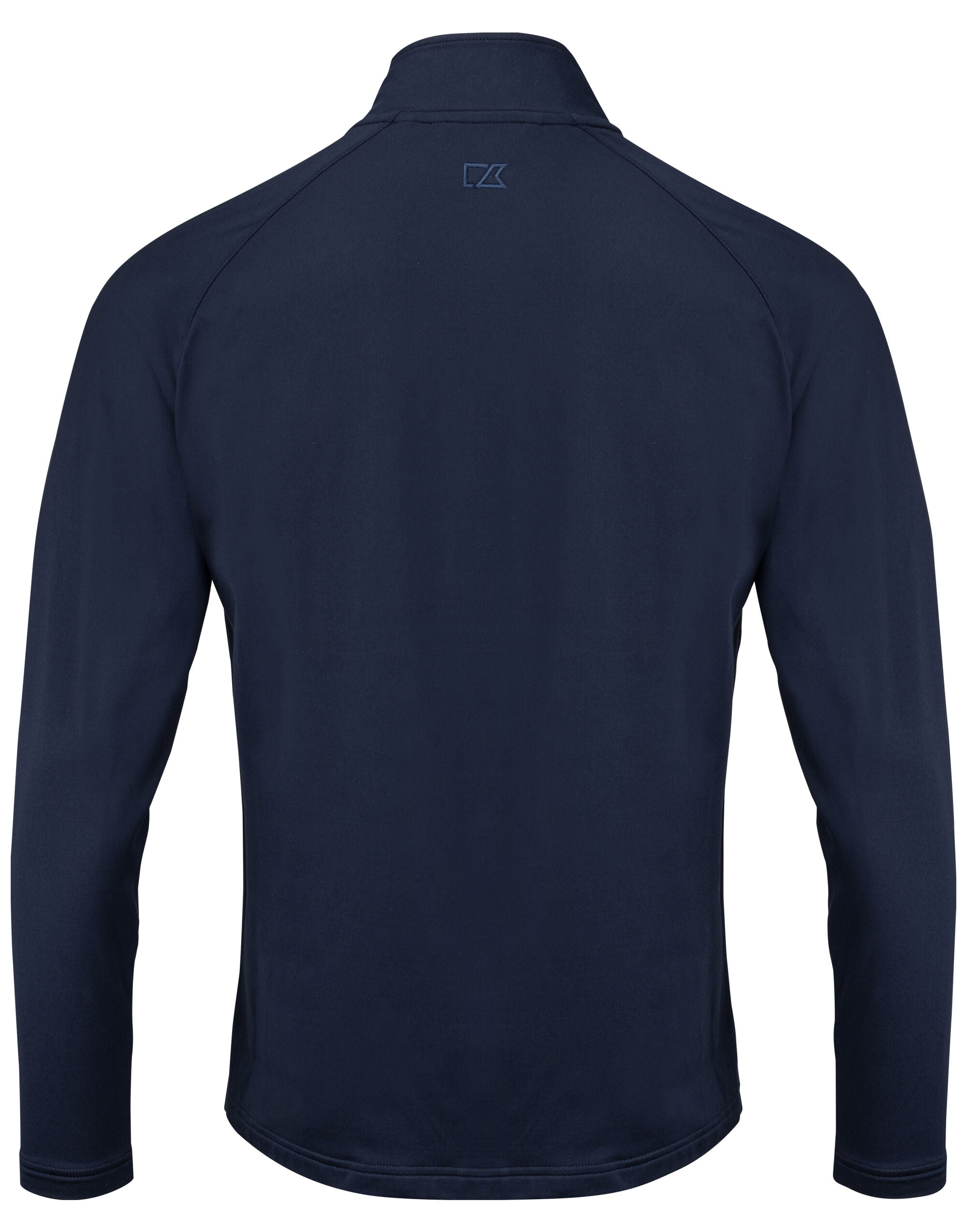 Cutter & Buck - Adapt Full Zip Jacket Men - - Customisable Sportswear