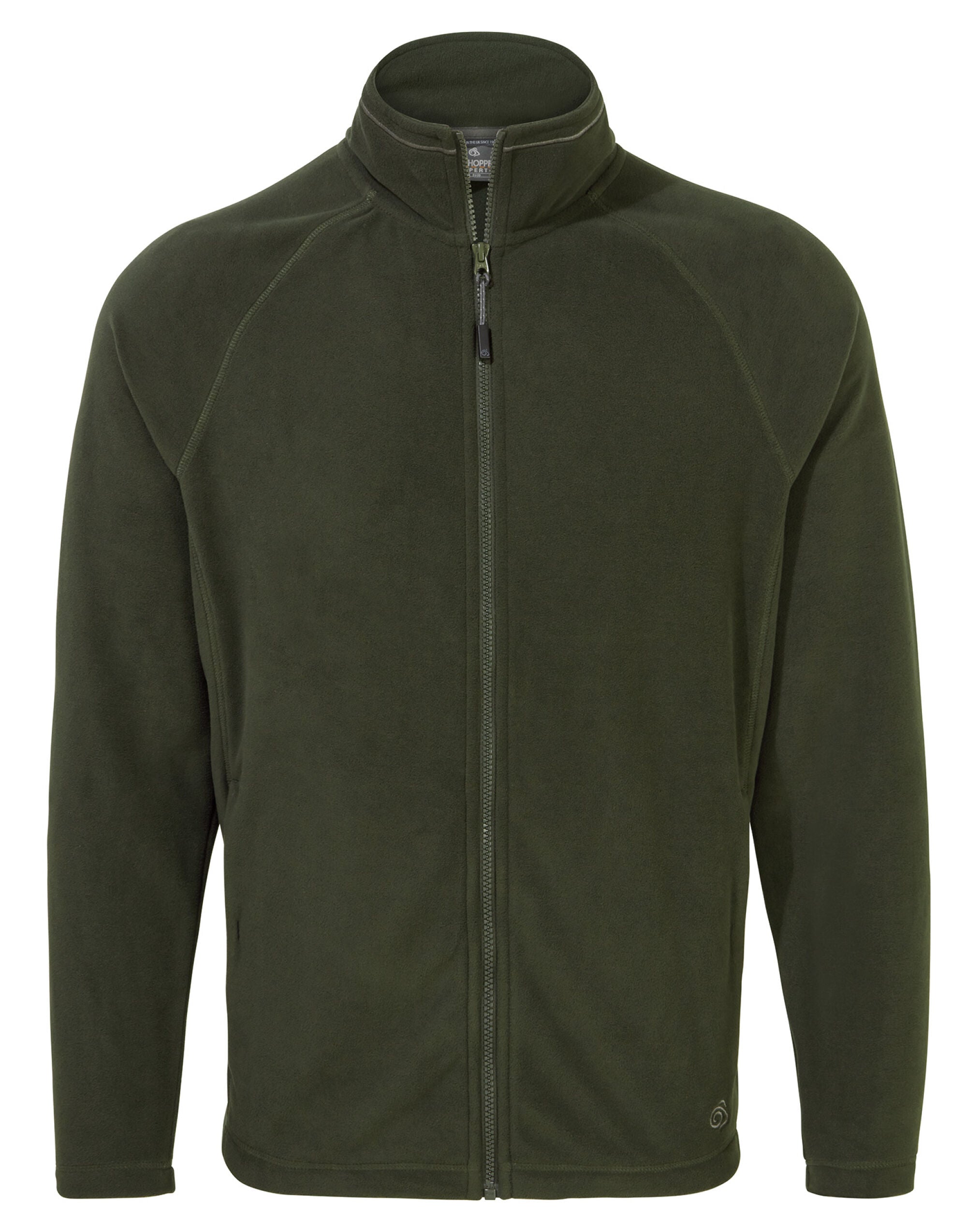 Craghoppers Expert Corey 200 Fleece Jacket cea001 - - Customisable Outerwear