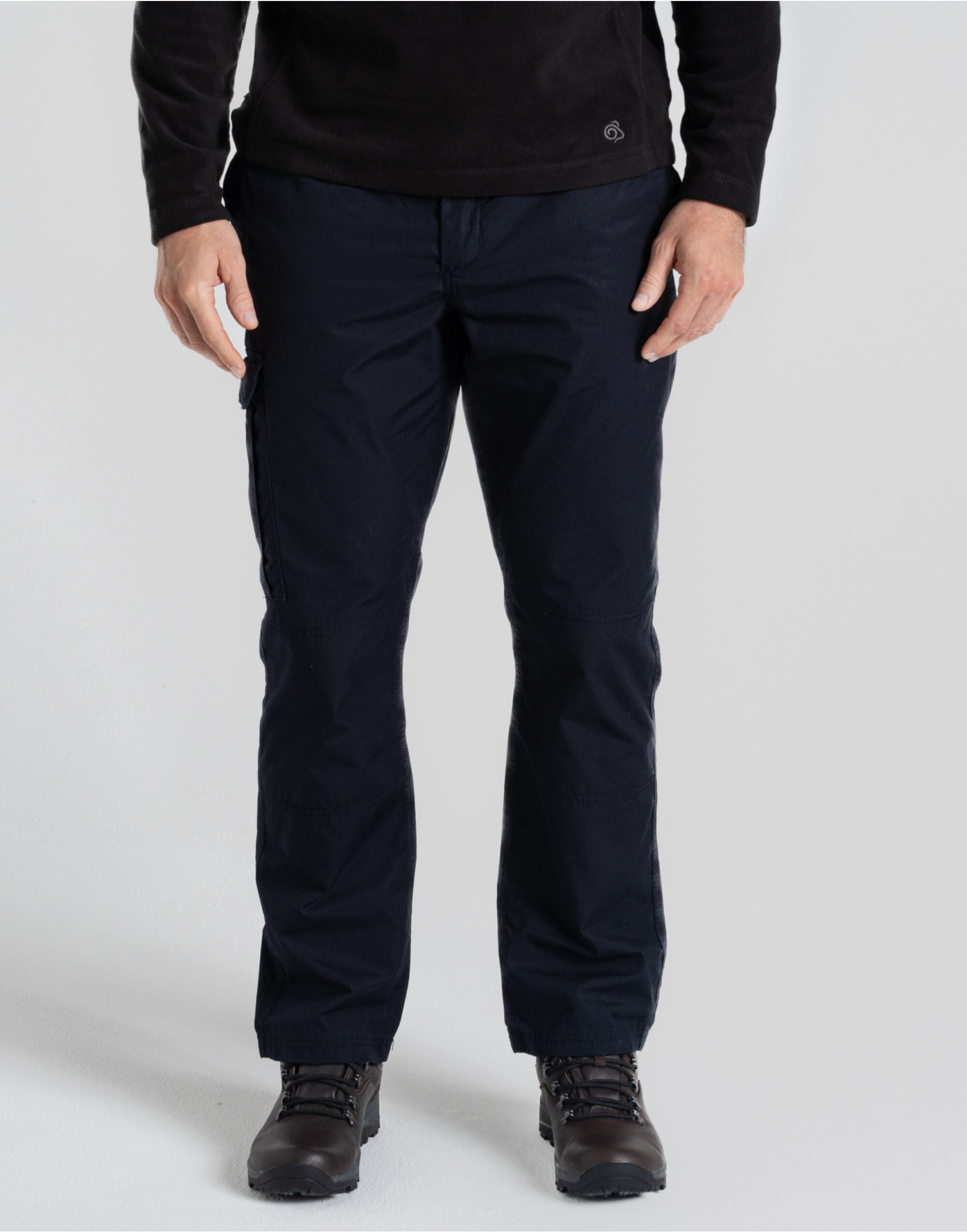 Craghoppers Expert Kiwi Tailor Trouser S CEJ001S - - Customisable Trousers
