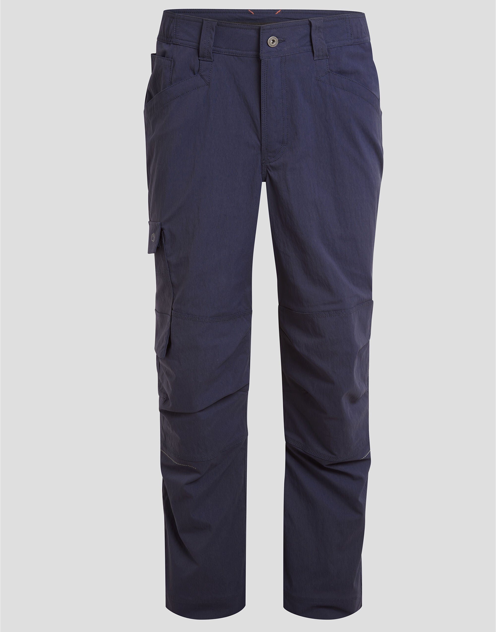 Craghoppers Workwear Bedale Stretch Carg CEJ014 - Dark Navy - Customisable Trousers