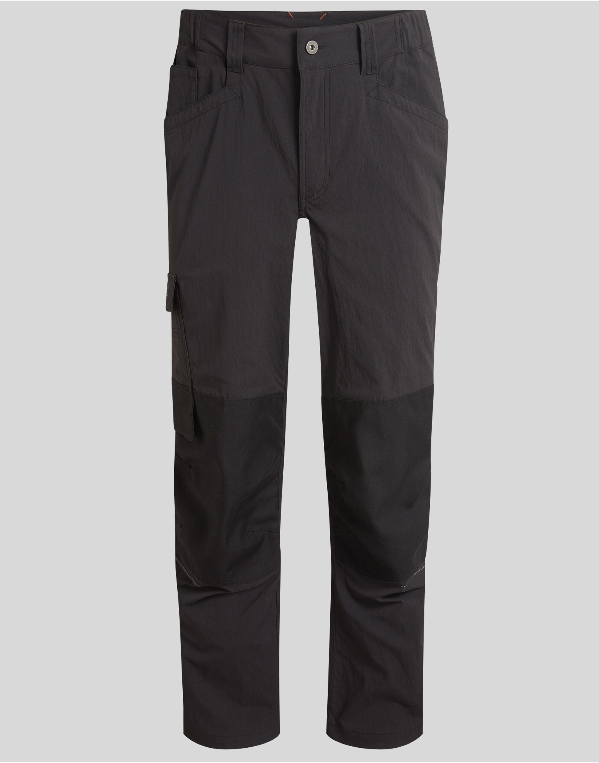 Craghoppers Workwear Bedale Stretch Carg CEJ014 - Black - Customisable Trousers