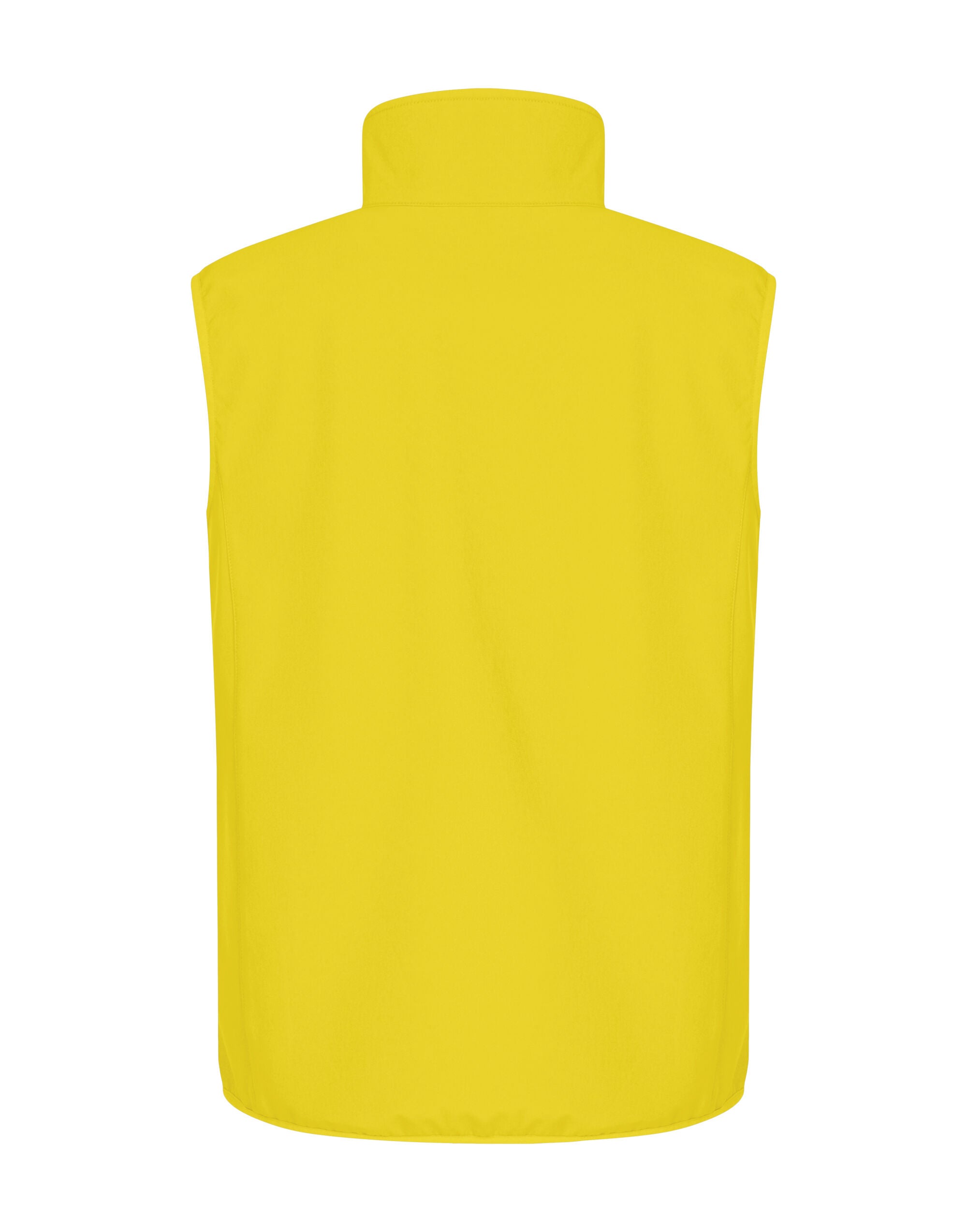 Clique - Classic Softshell Vest - - Customisable OUTERWEAR