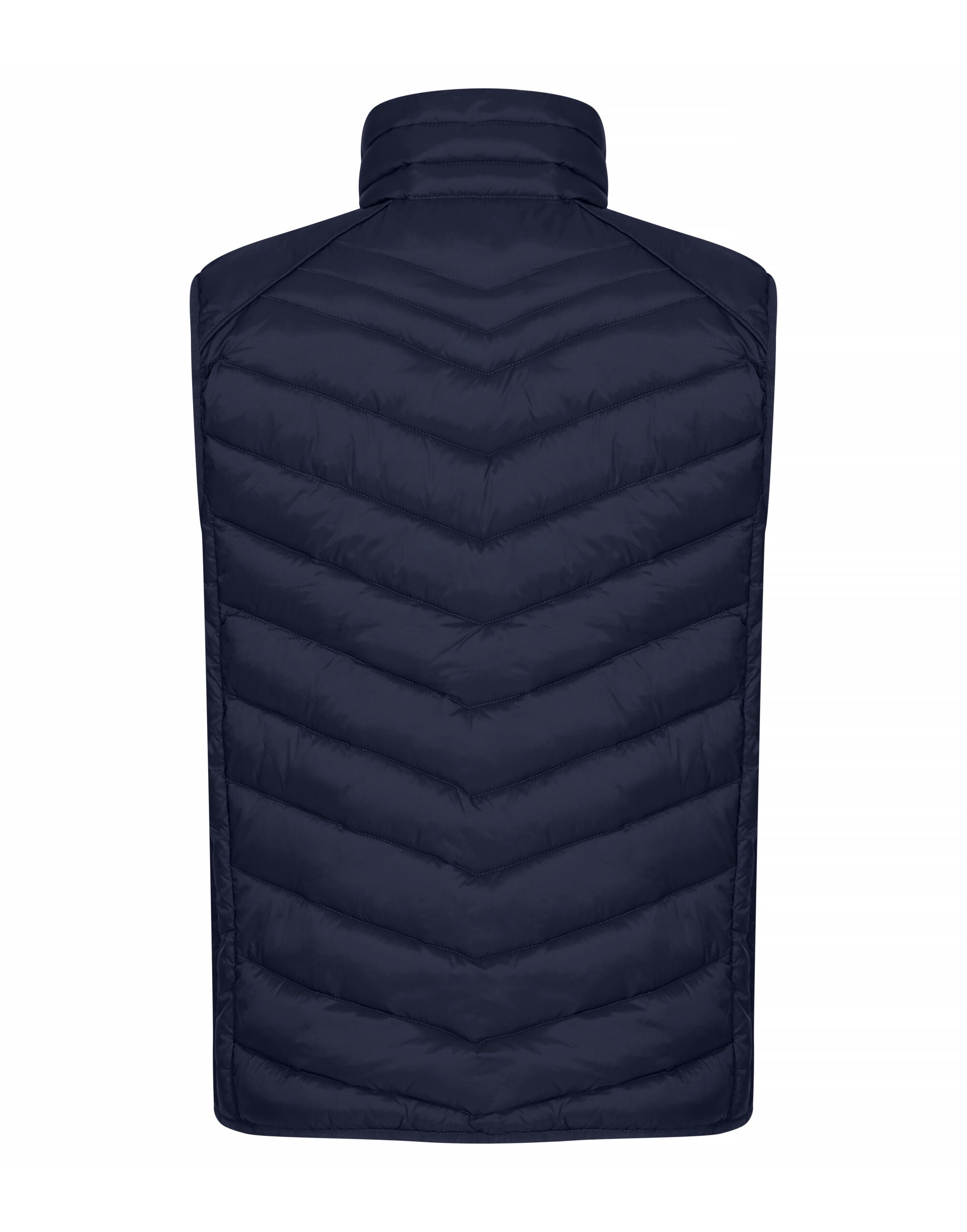 Clique - Idaho Vest CQ0200974 - - Customisable OUTERWEAR