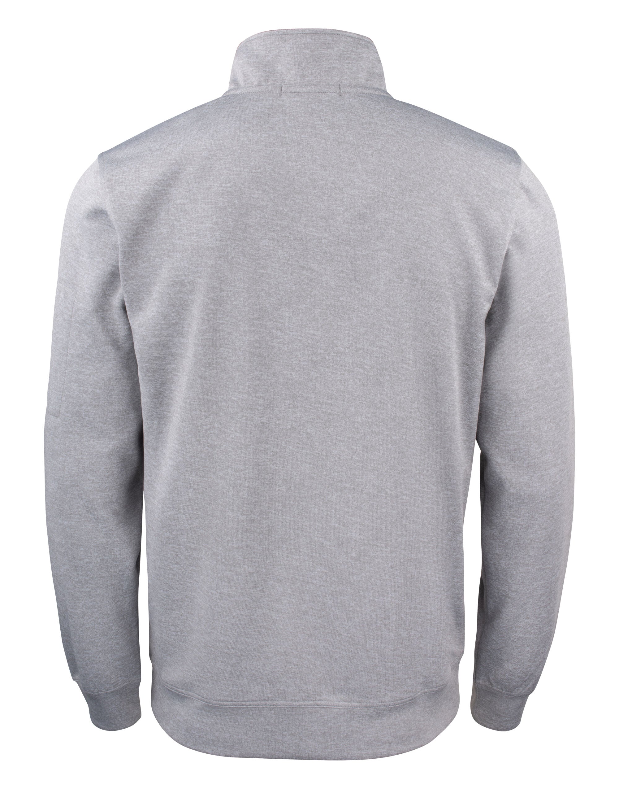 Clique - Basic Active Half Zip - CQ021013 - - Customisable SWEATSHIRTS AND HOODIES