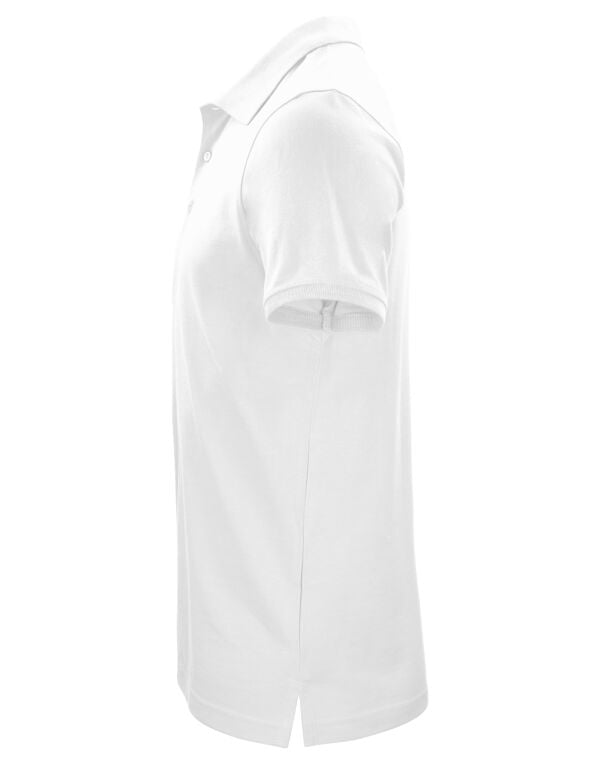 Clique - Classic OC Polo - CQ028264 - - Customisable POLO SHIRTS