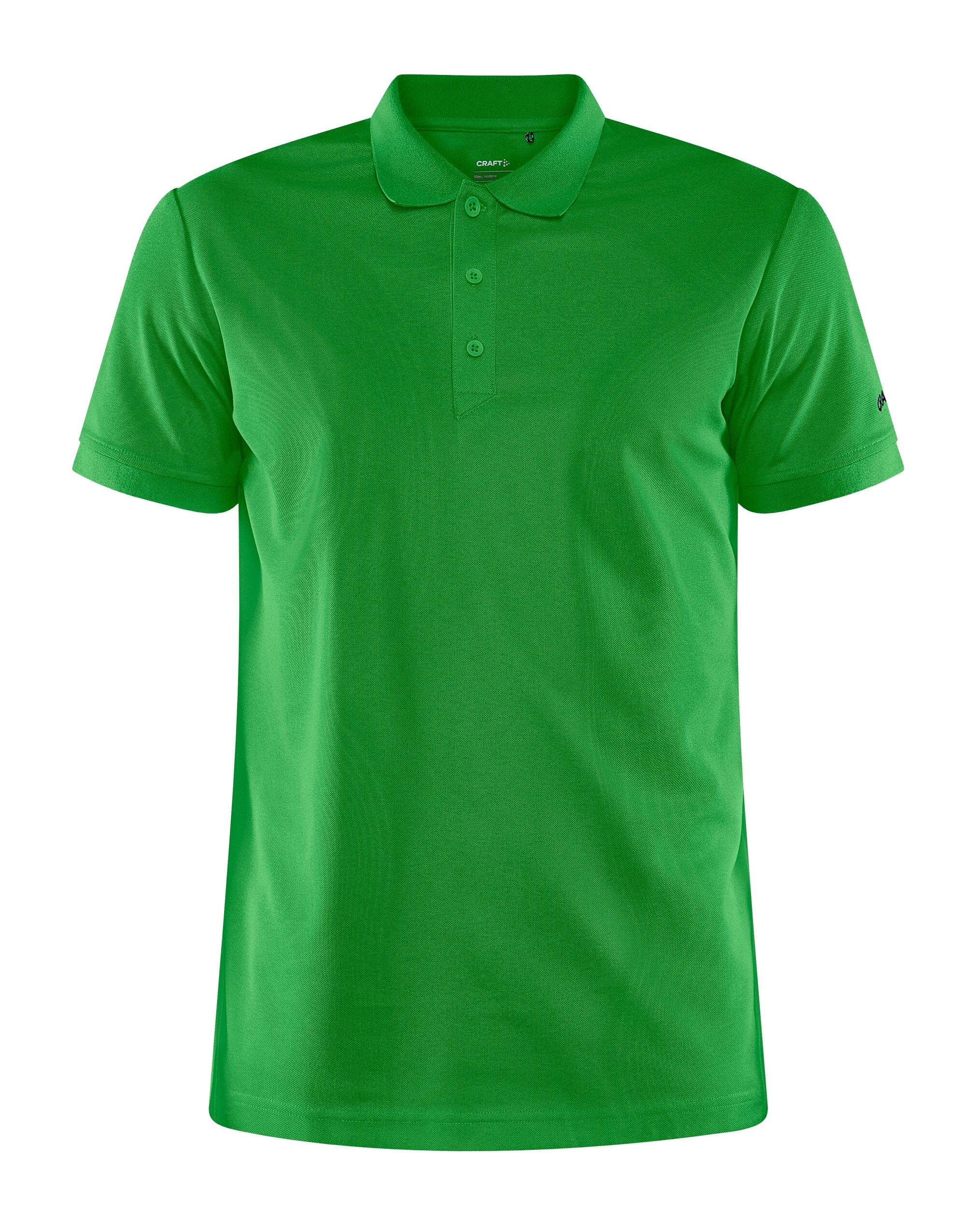 Craft Mens Core Unify Polo Shirt CR1909138 - - Customisable Polos