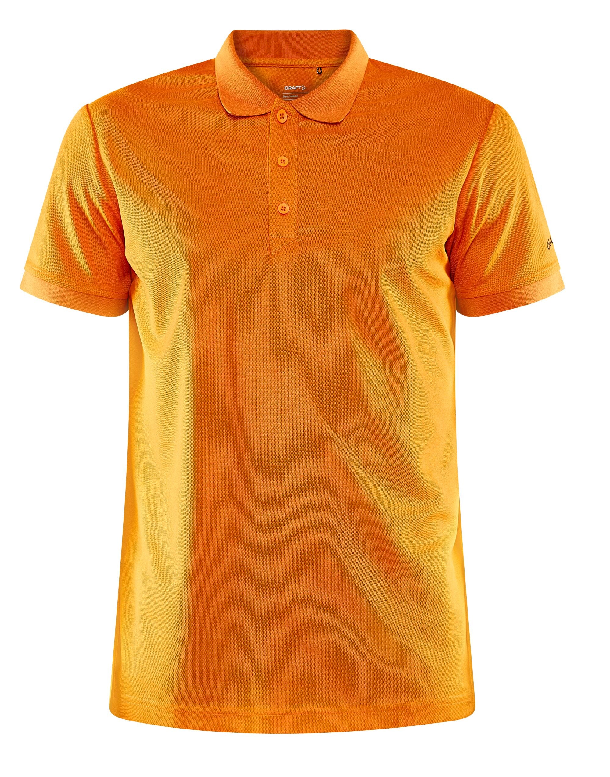 Craft Mens Core Unify Polo Shirt CR1909138 - - Customisable Polos