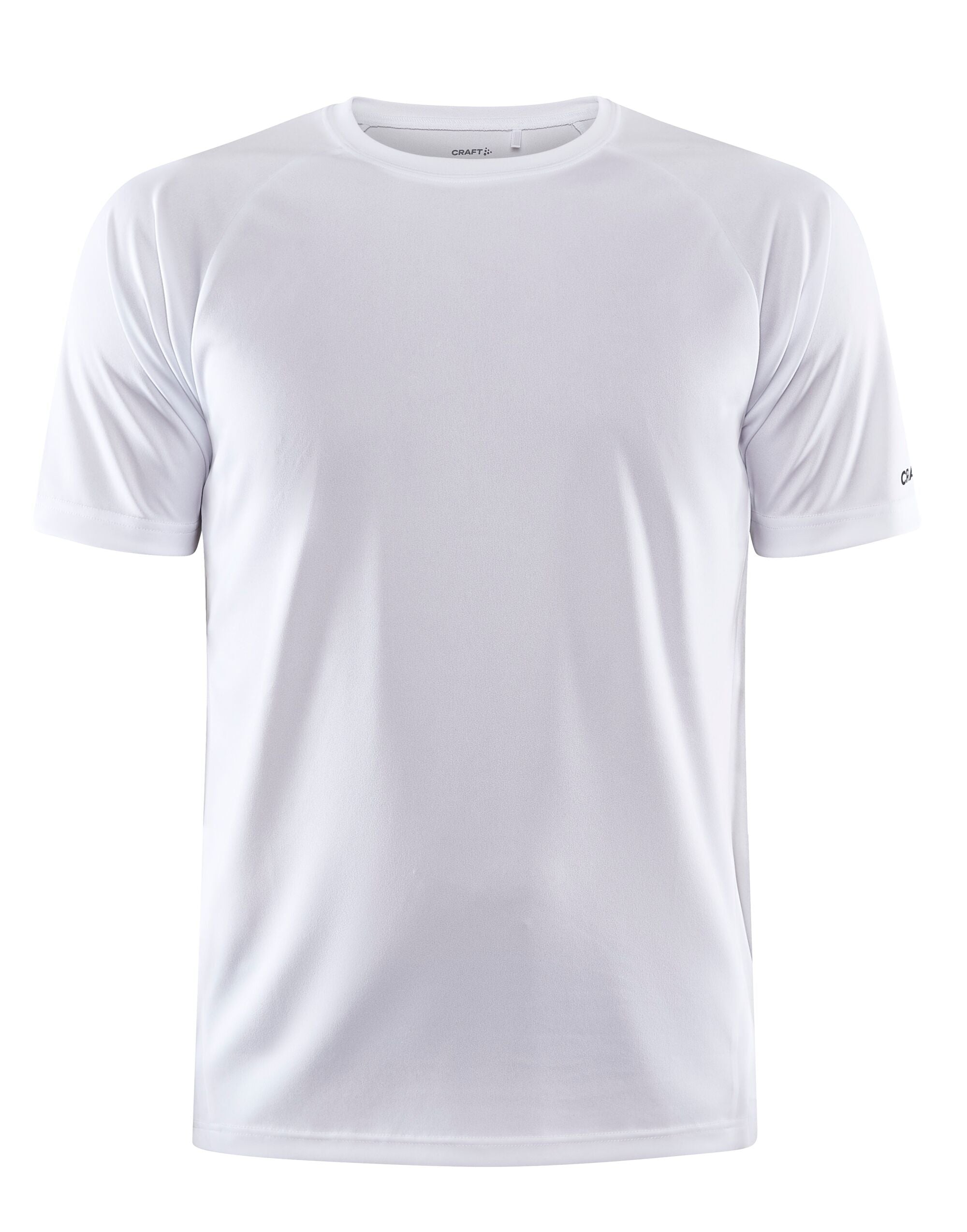 Craft Mens Core Unify Traiining Tee CR1909878 - - Customisable T-Shirts