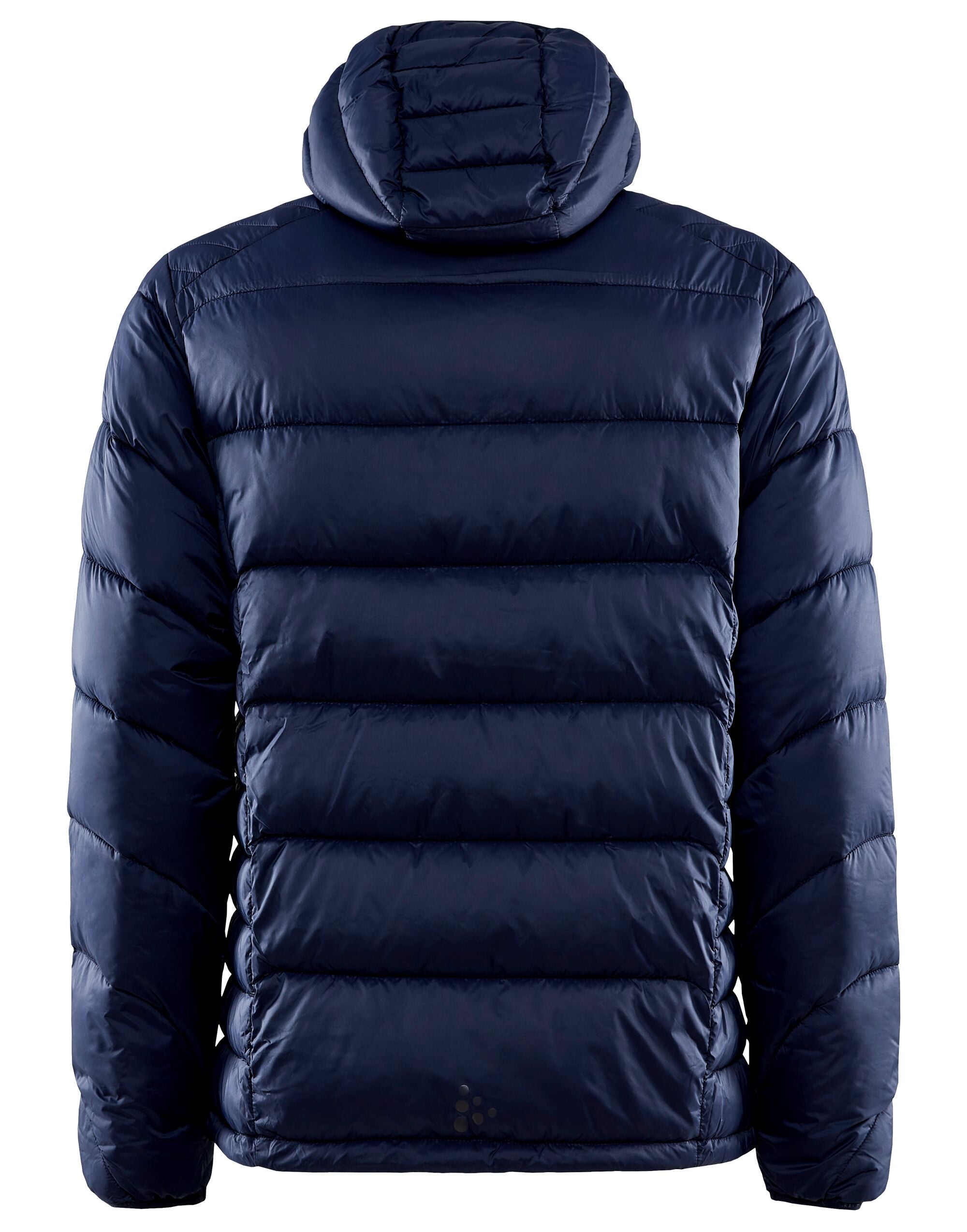 Craft Mens Core Explore Isolate Jacket CR1910390 - Blaze - Customisable Jackets
