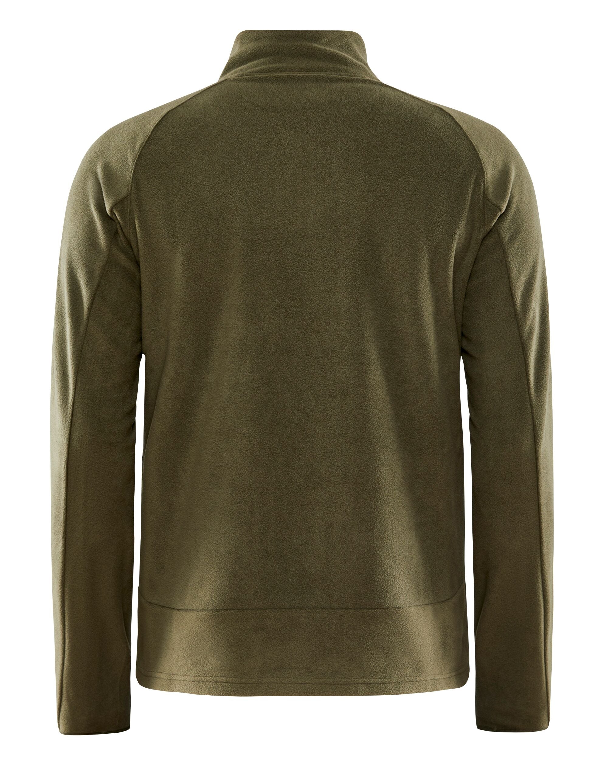Craft Mens ADV Explore Fleece Midlayer cr1910396 - Rift - Customisable Outerwear