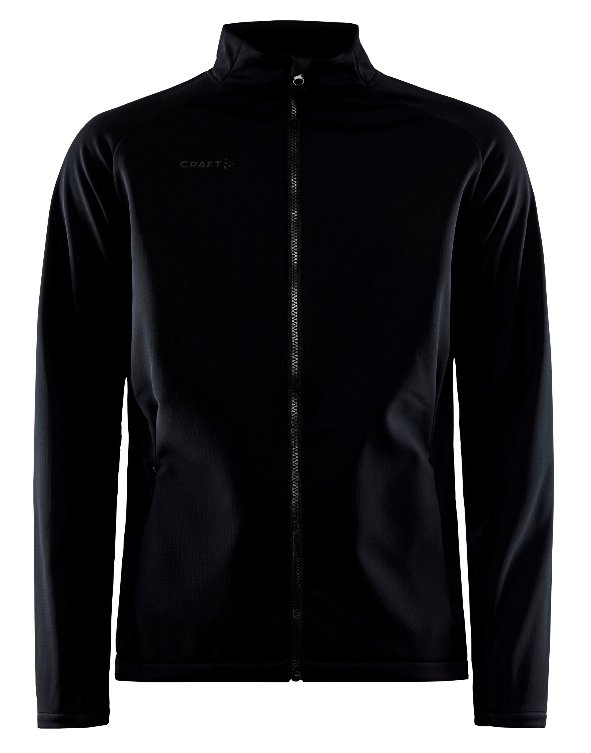 Craft Mens Core Explore Soft Shell Jacket cr1910990 - - Customisable Jackets