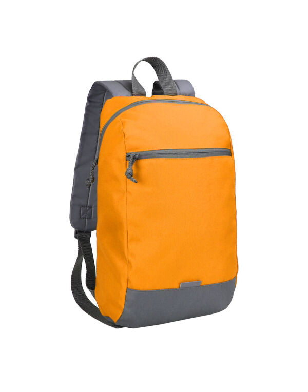 Derby Of Sweden Sport Daypack DER1582001 - Orange O S - Customisable
