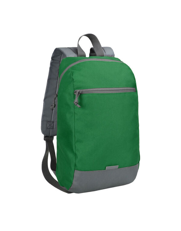 Derby Of Sweden Sport Daypack DER1582001 - Green O S - Customisable