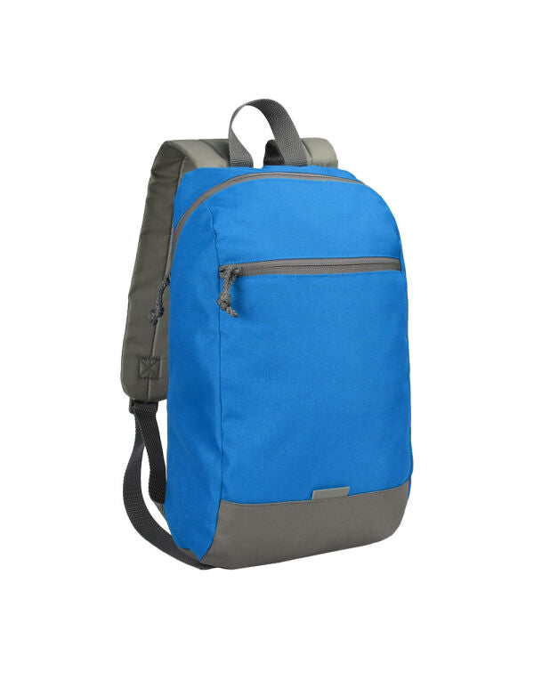Derby Of Sweden Sport Daypack DER1582001 - Blue O S - Customisable