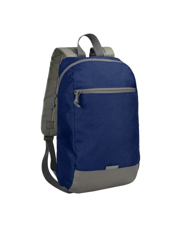 Derby Of Sweden Sport Daypack DER1582001 - Navy O S - Customisable