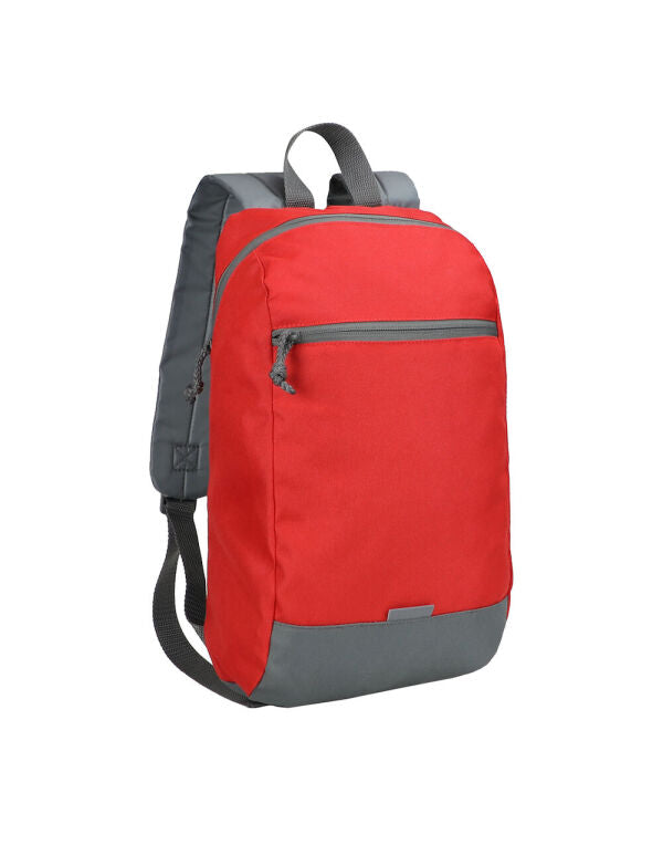 Derby Of Sweden Sport Daypack DER1582001 - Red O S - Customisable