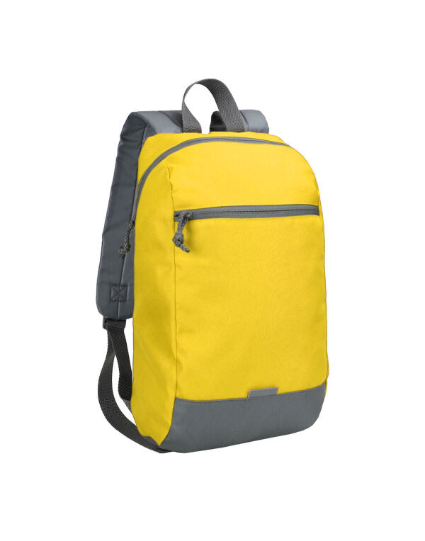 Derby Of Sweden Sport Daypack DER1582001 - Yellow O S - Customisable