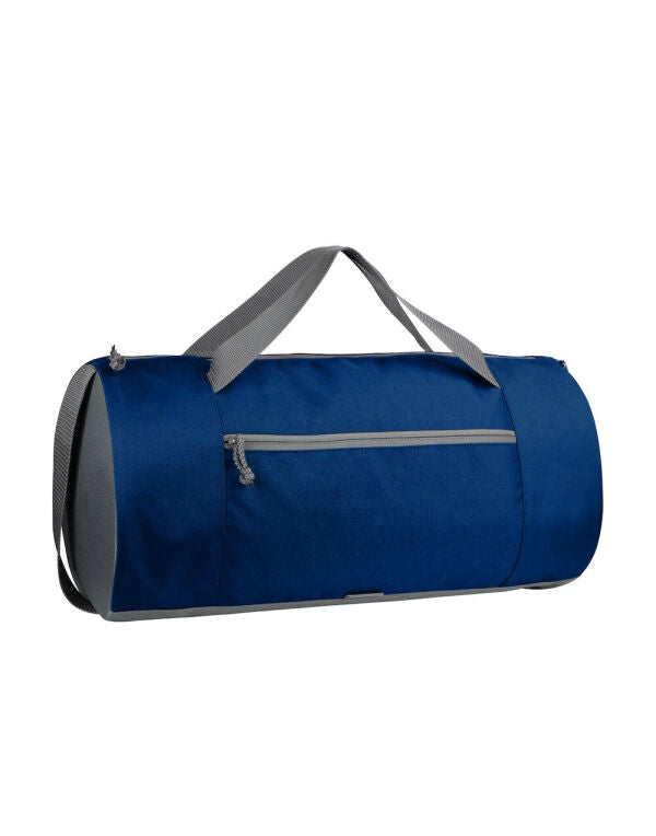 Derby Of Sweden Sport Bag DER1582004 - Navy O S - Customisable Bags