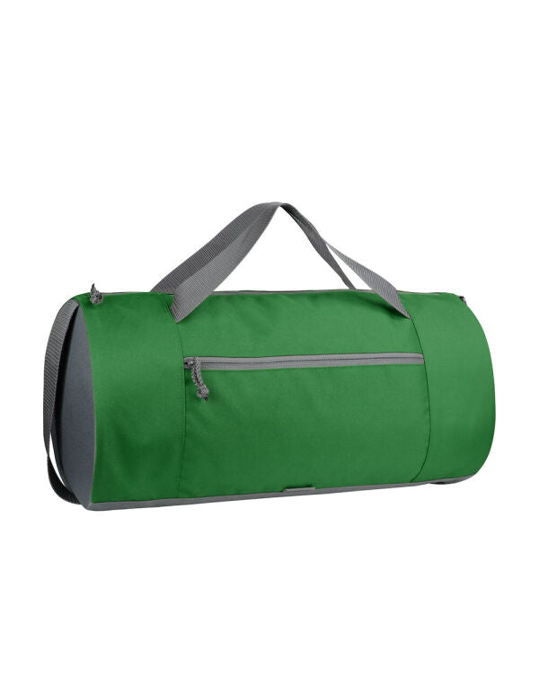 Derby Of Sweden Sport Bag DER1582004 - Green O S - Customisable Bags